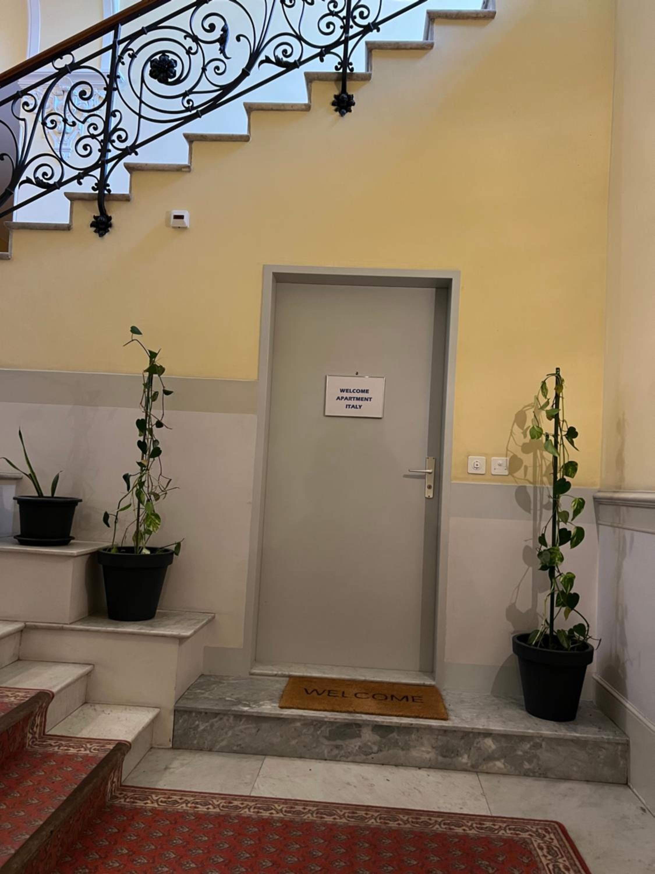 Apartment Italy