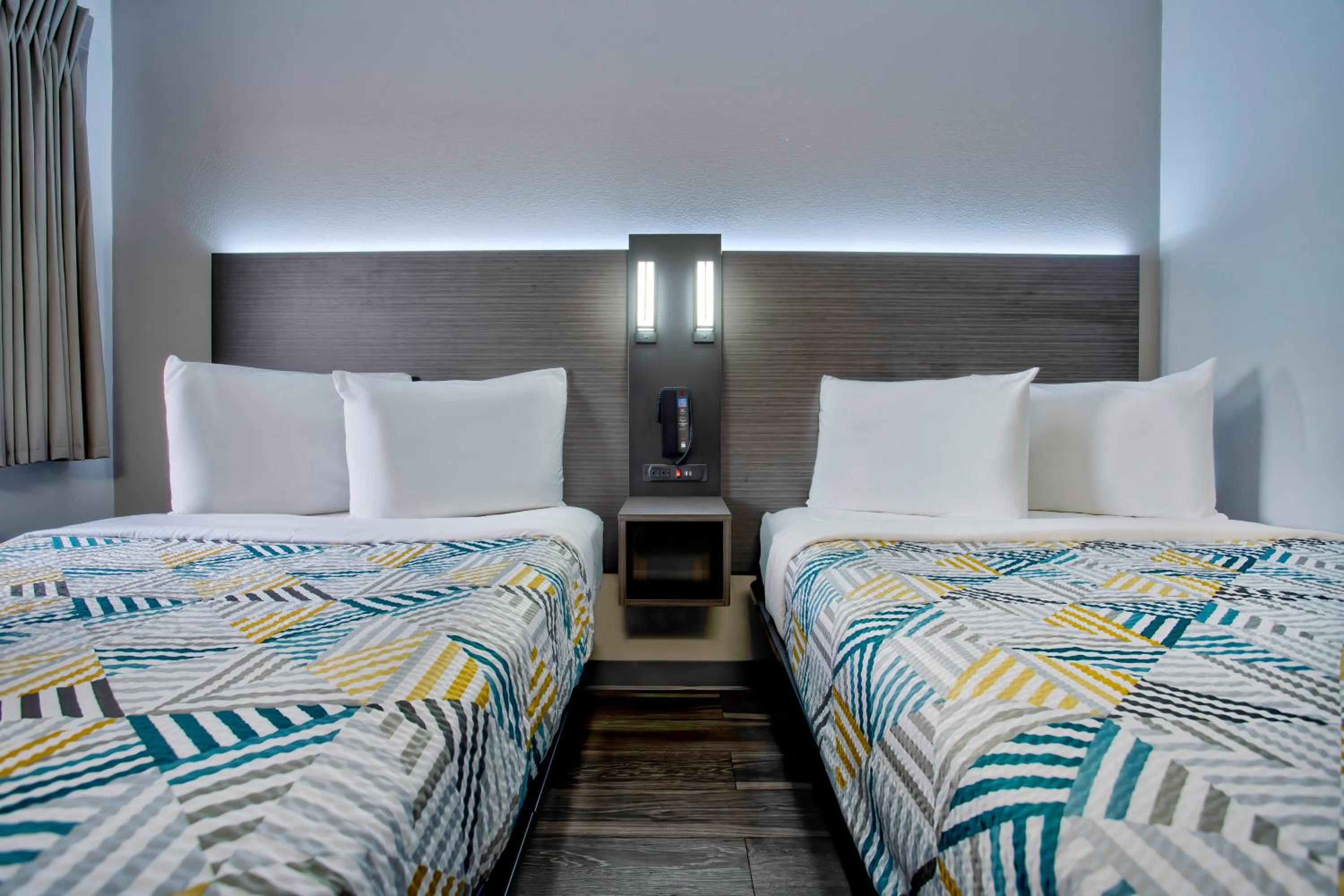 Motel 6-Richland, WA - Kennewick - Property Image 48