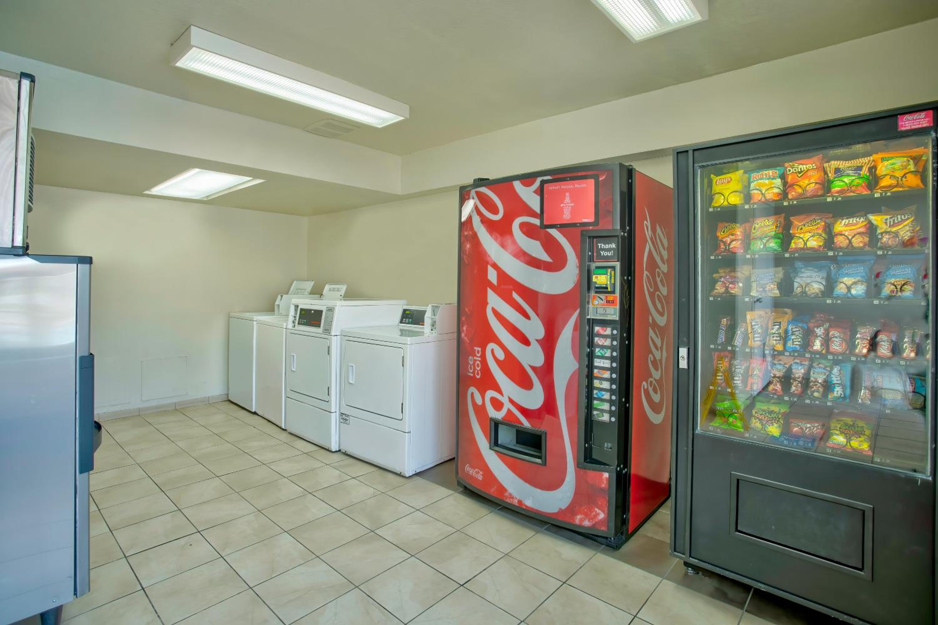 Motel 6-Richland, WA - Kennewick - Property Image 49