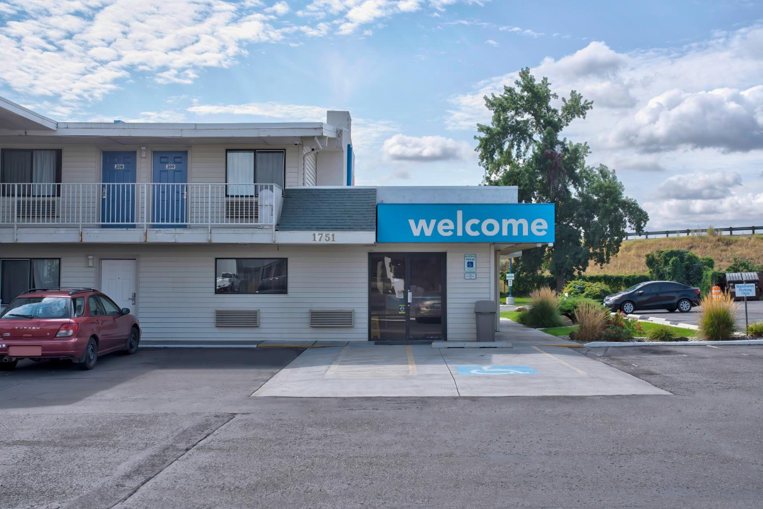 Motel 6-Richland, WA - Kennewick - Property Image 24