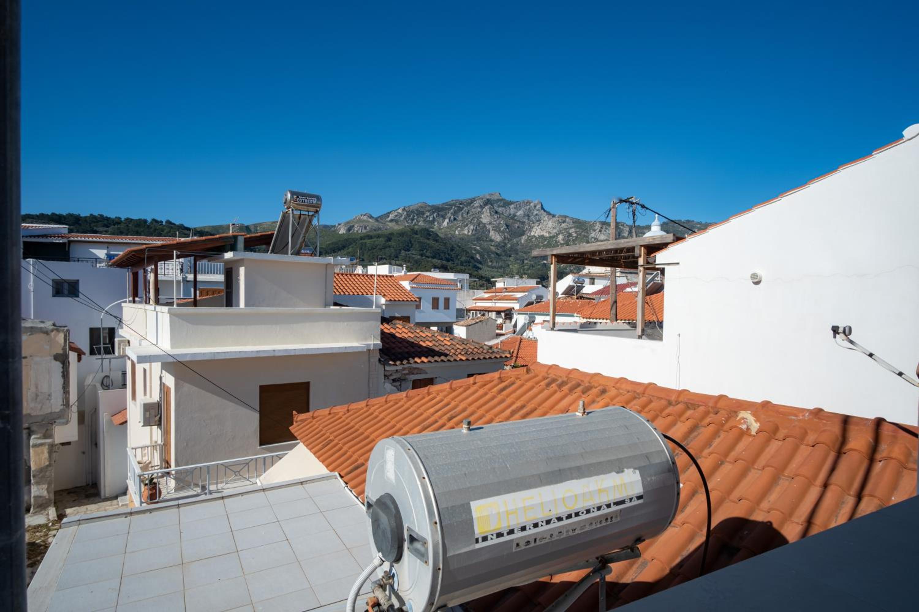 roof