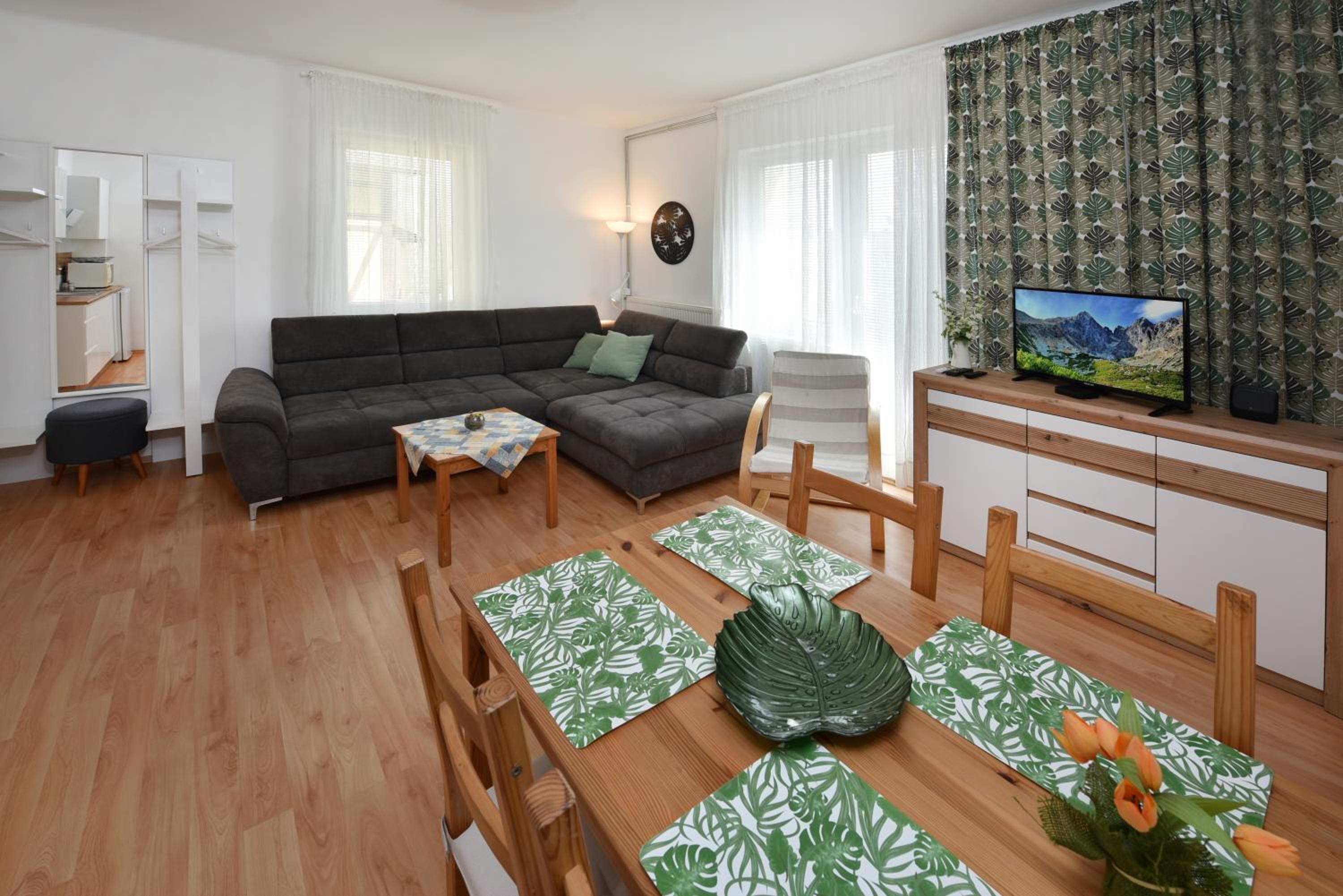 Apartmany ZEA