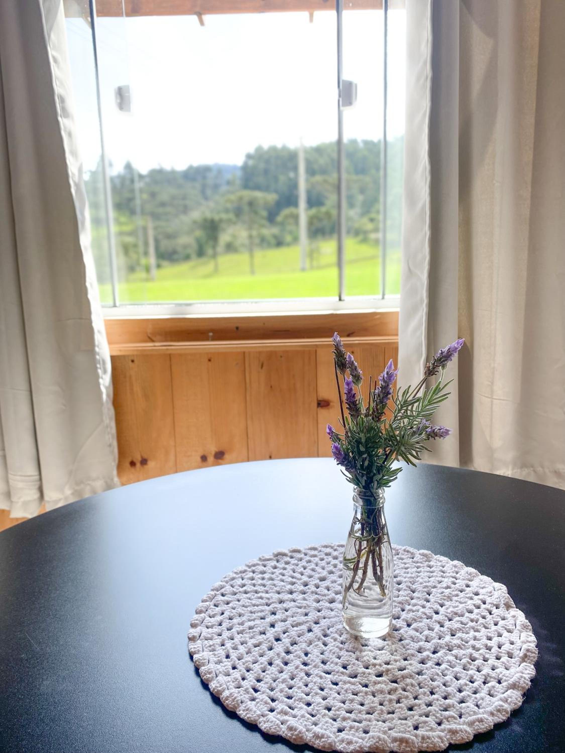 Pousada Rural Pavão - Suites e Chalés