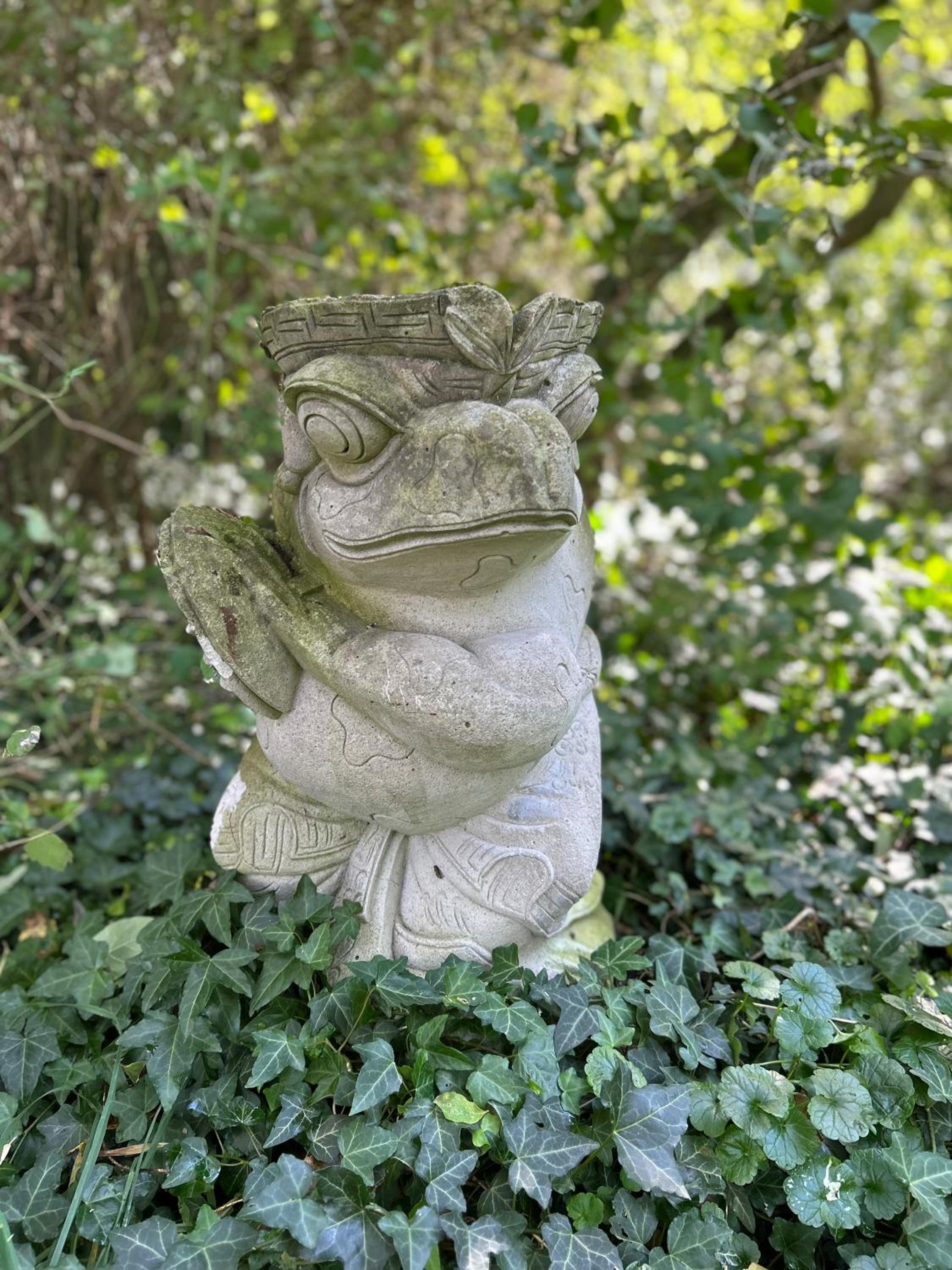 Teyhörn im Pilsumer Hof