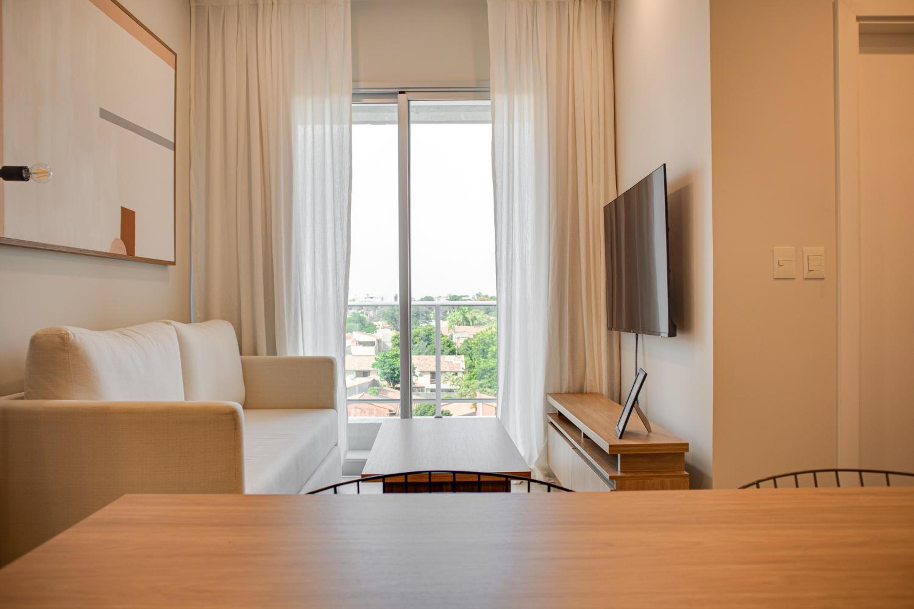 Hestia At Asuncin Cozy & Bright 1 Bdr Vi view 4