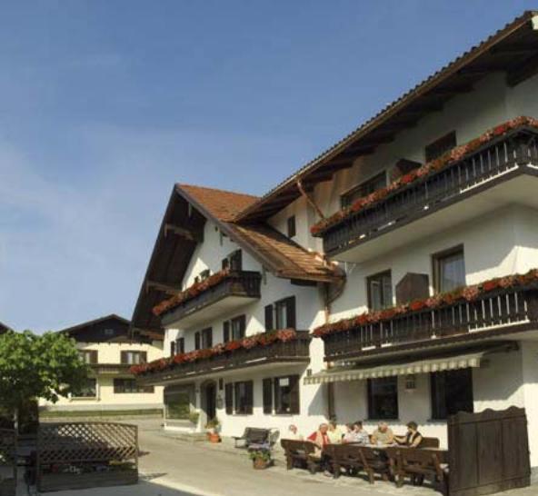 Hotel Hemetsberger