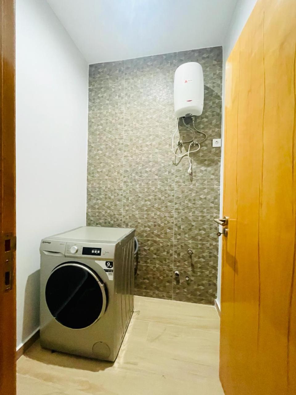 Aparthotel DI LIA T3