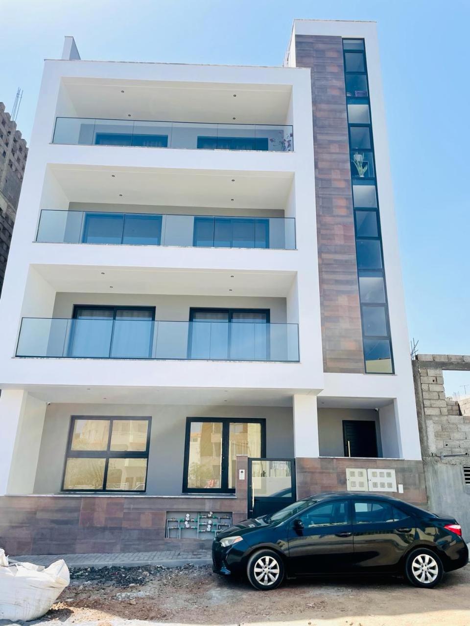 Aparthotel DI LIA T3