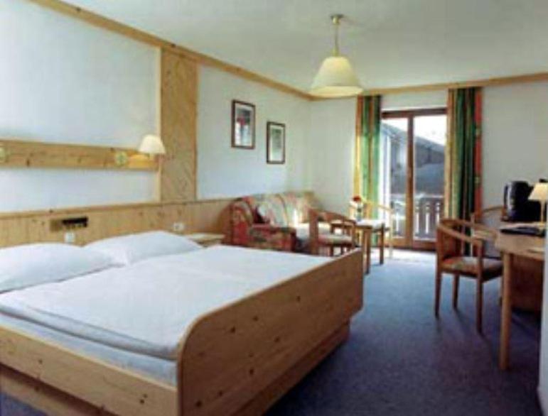 Hotel Hemetsberger
