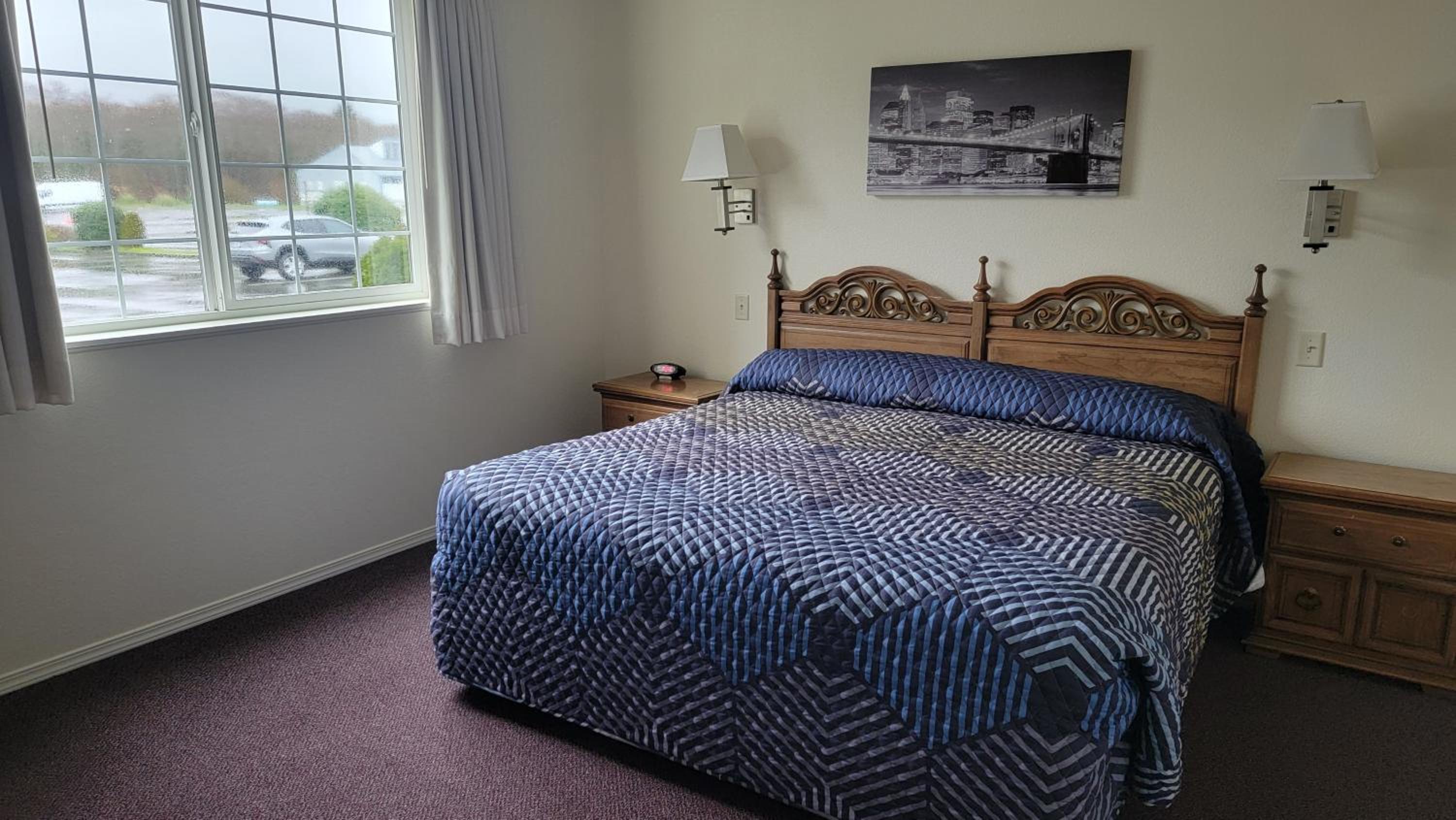 Oceanview Inn and Suites
