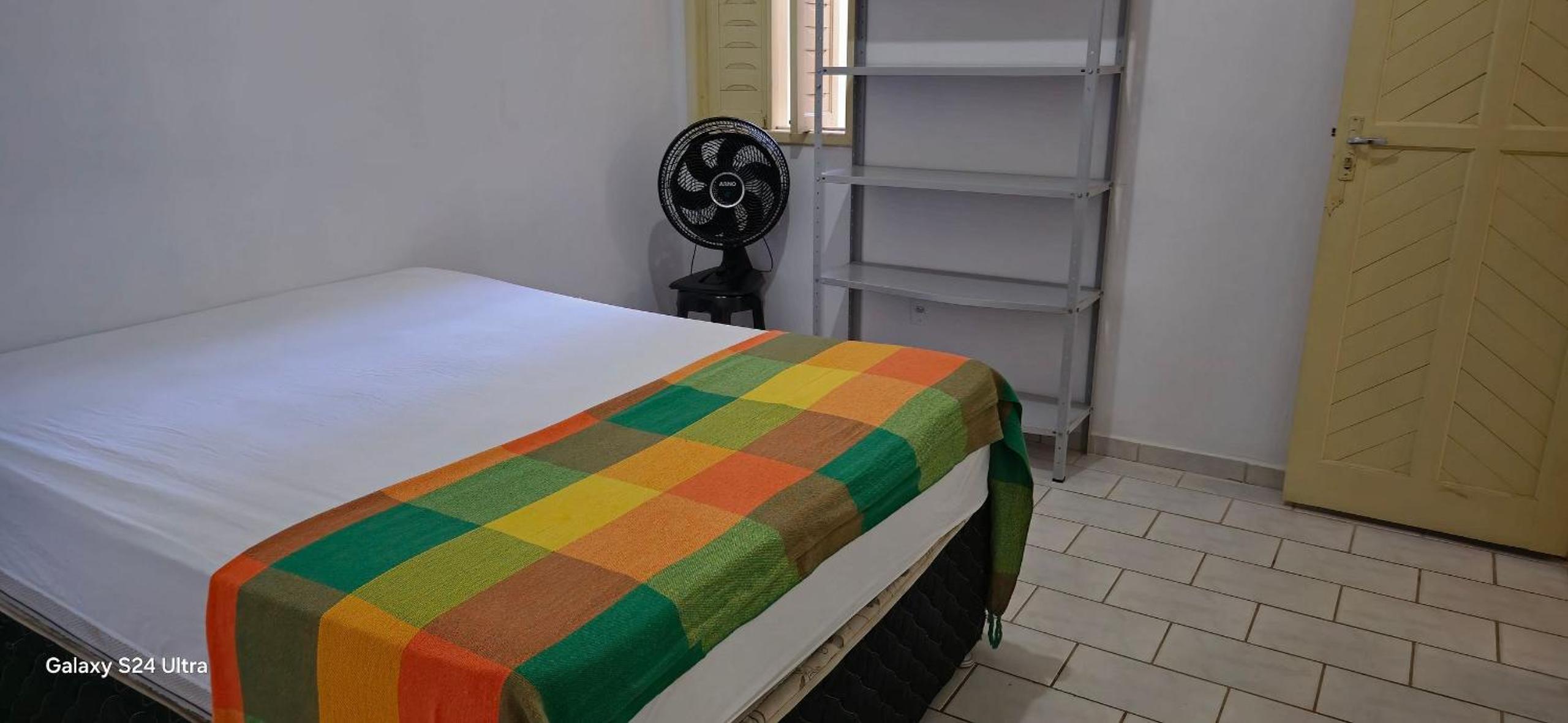 Apartamento Guriri Verão