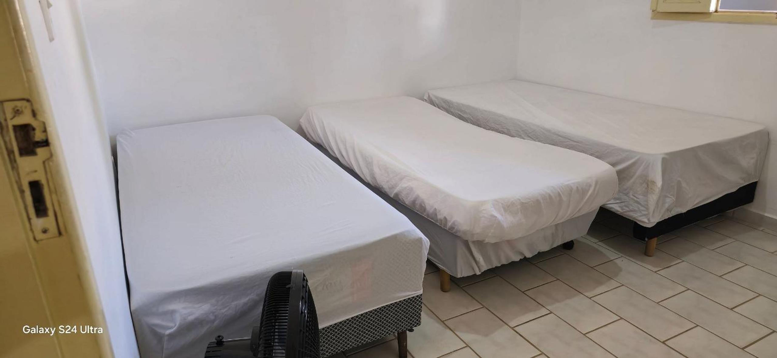 Apartamento Guriri Verão