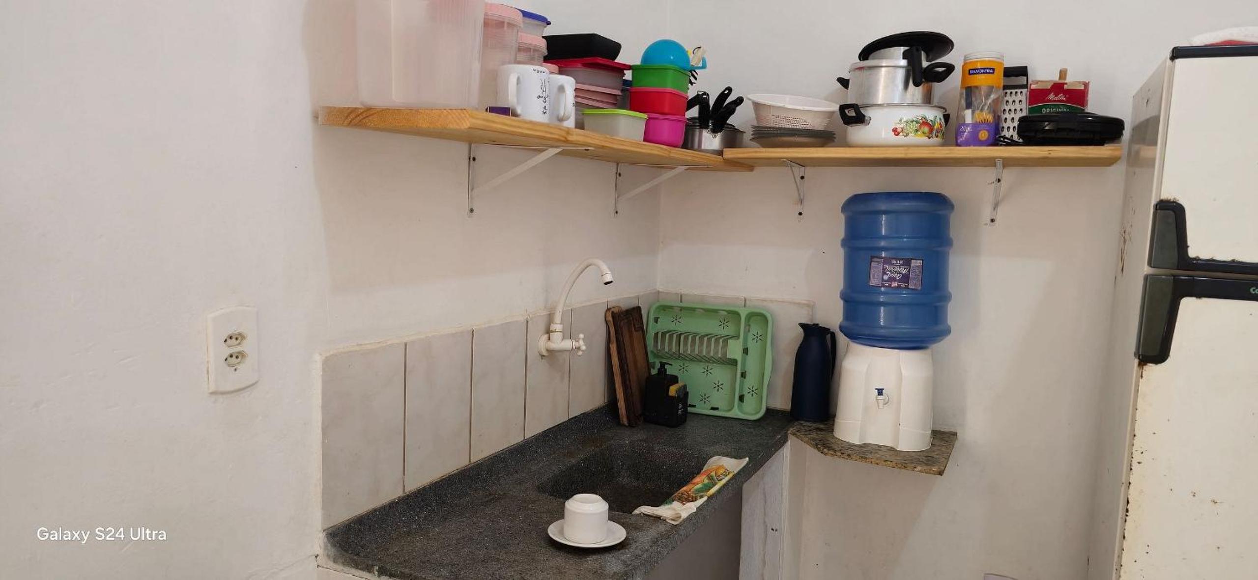 Apartamento Guriri Verão