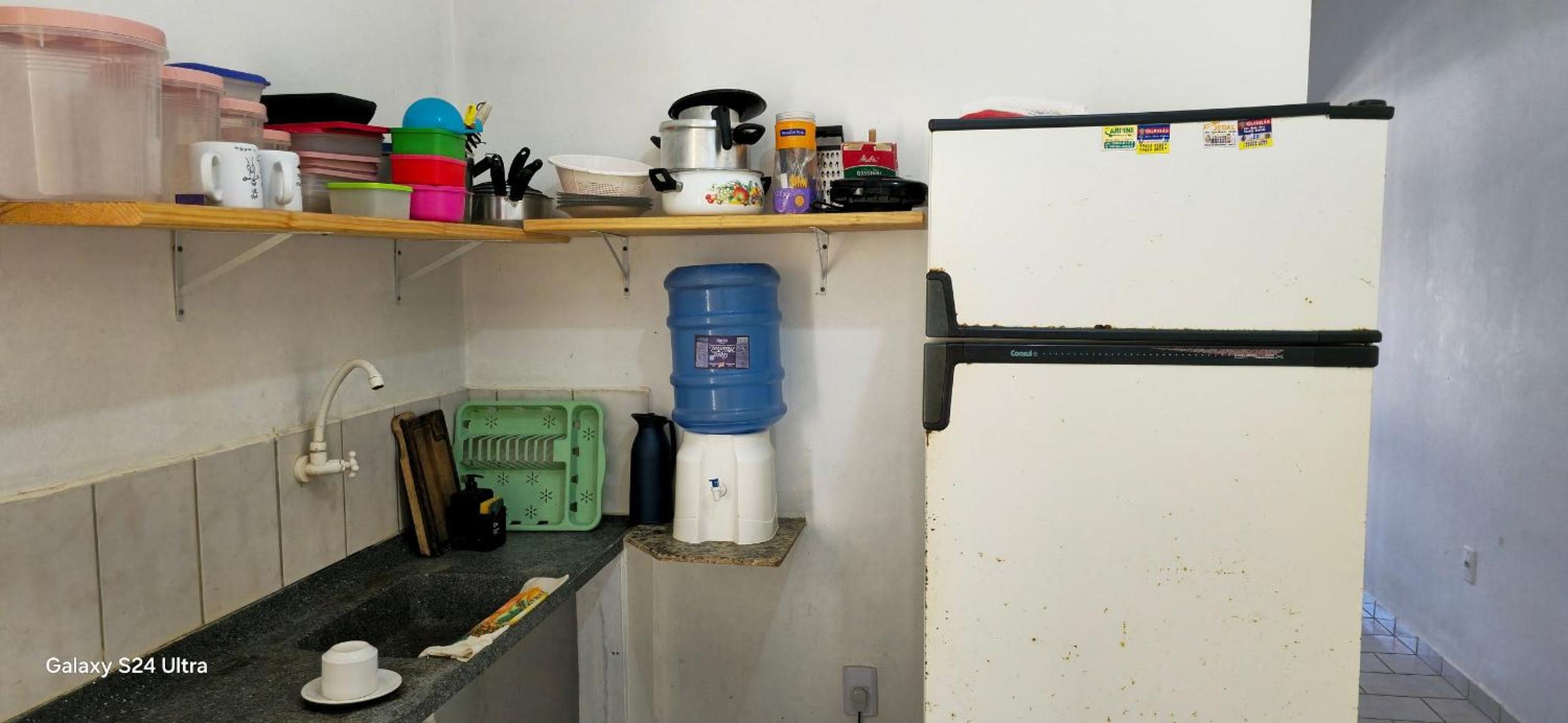 Apartamento Guriri Verão