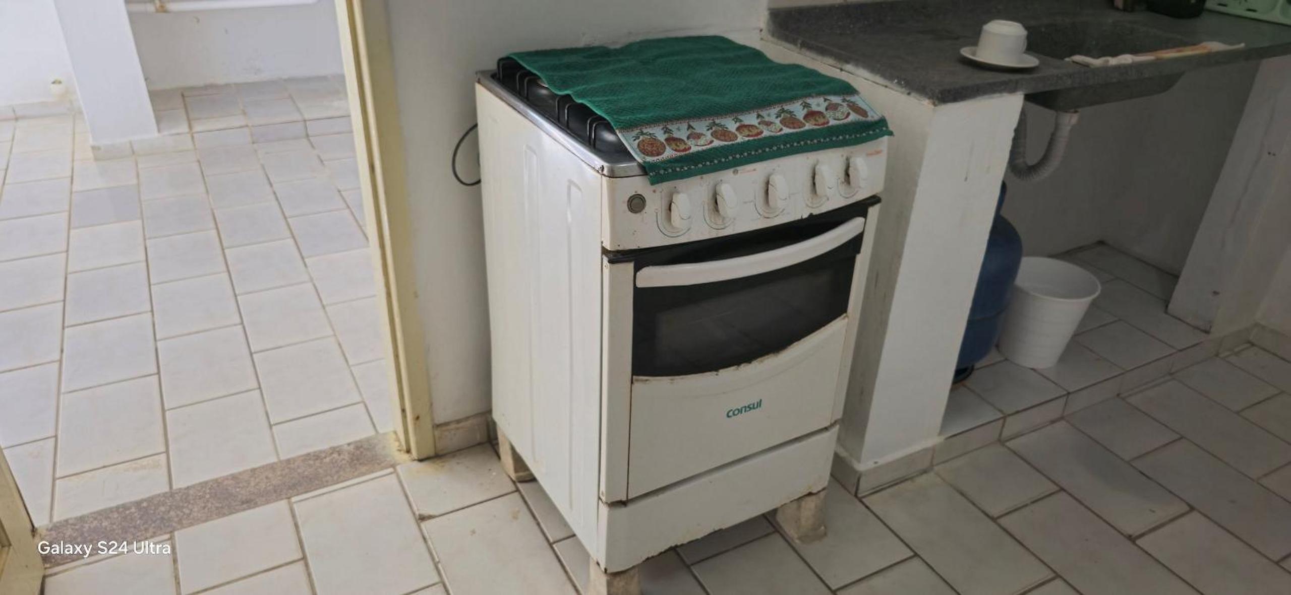 Apartamento Guriri Verão