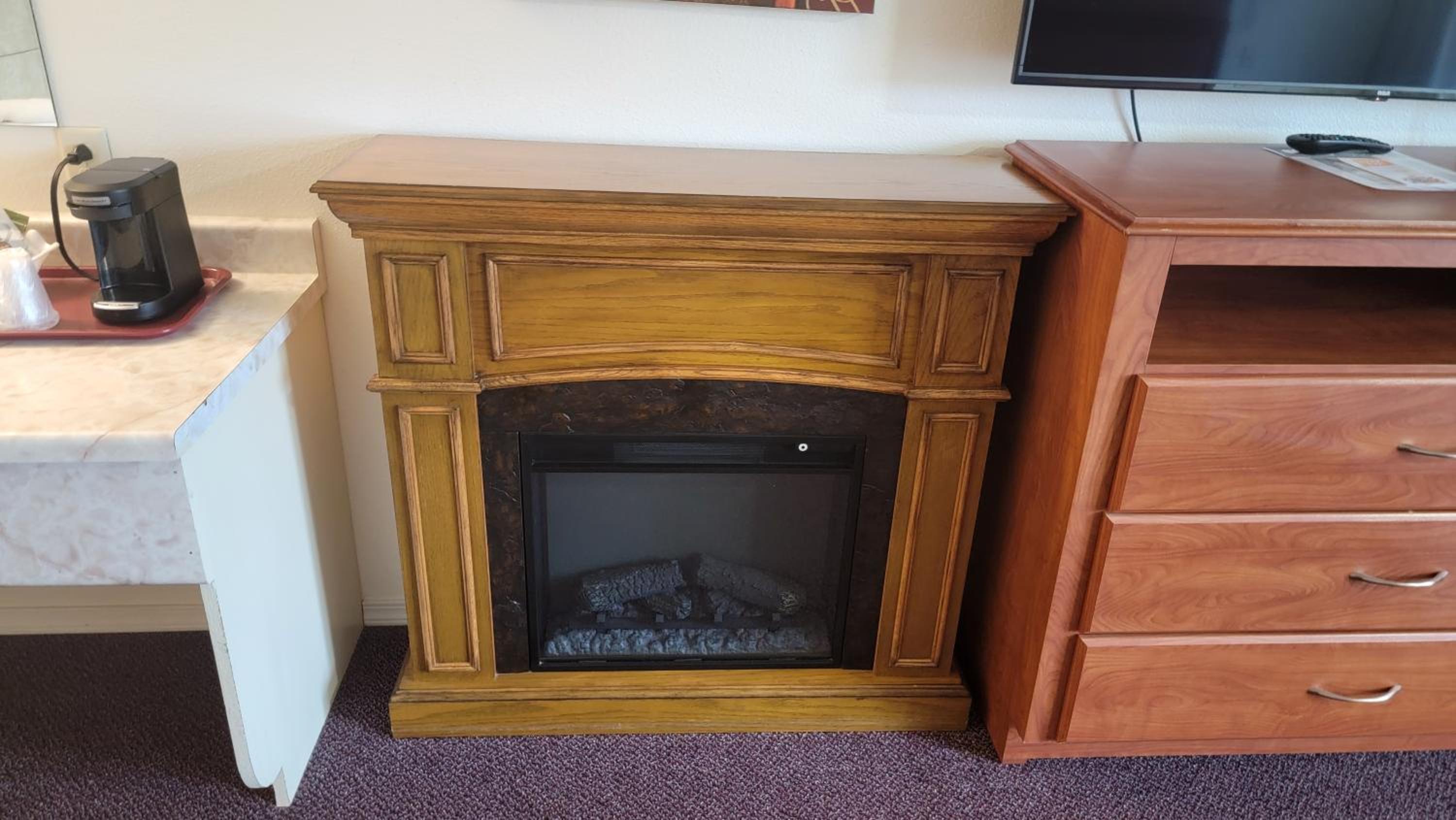 Oceanview Inn and Suites