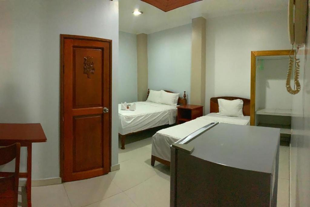 Hostal Ventura Isabel