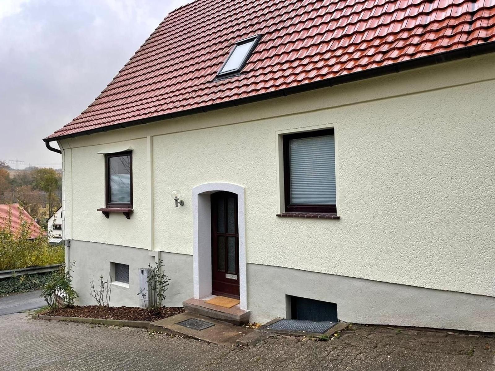 Ferienhaus Lichtenberg 15