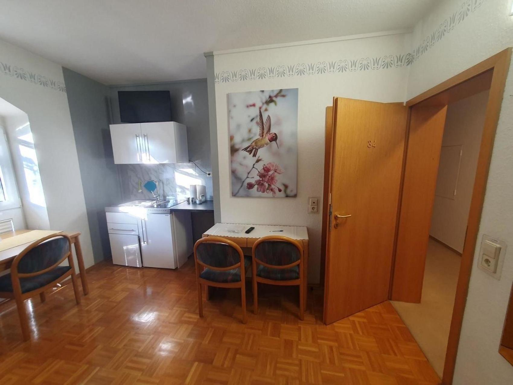 ABM Apartment 34 view 4