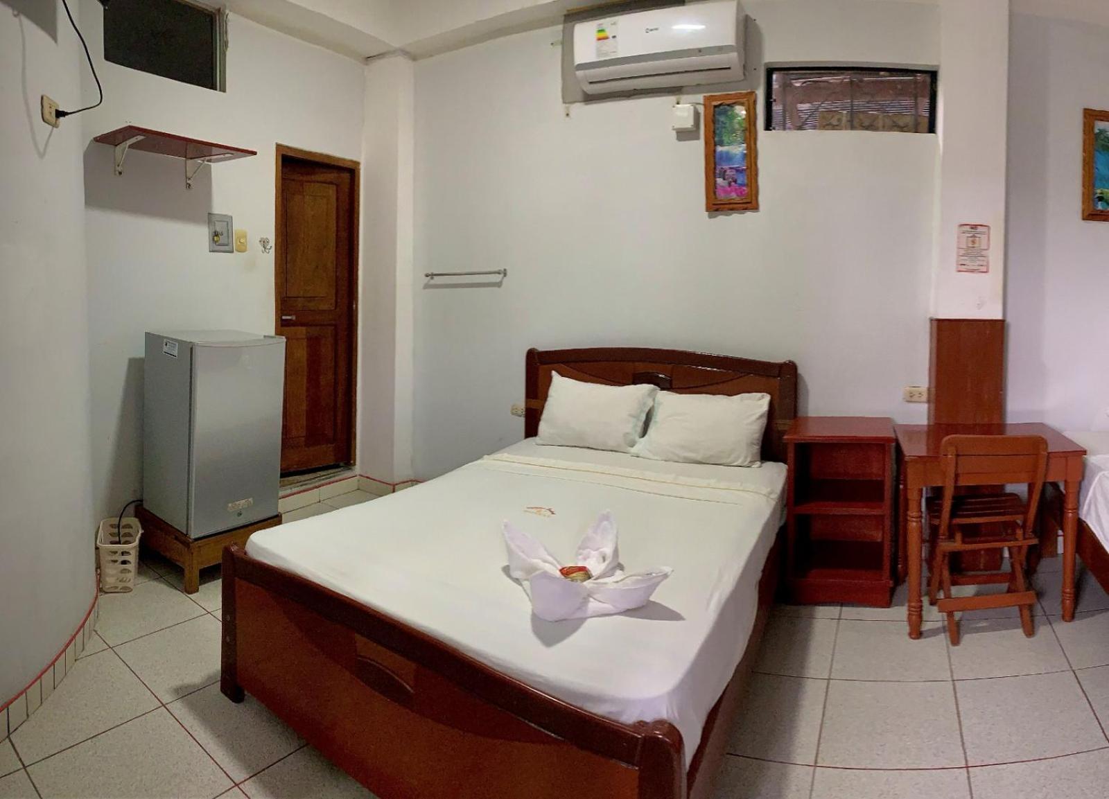 Hostal Ventura Isabel