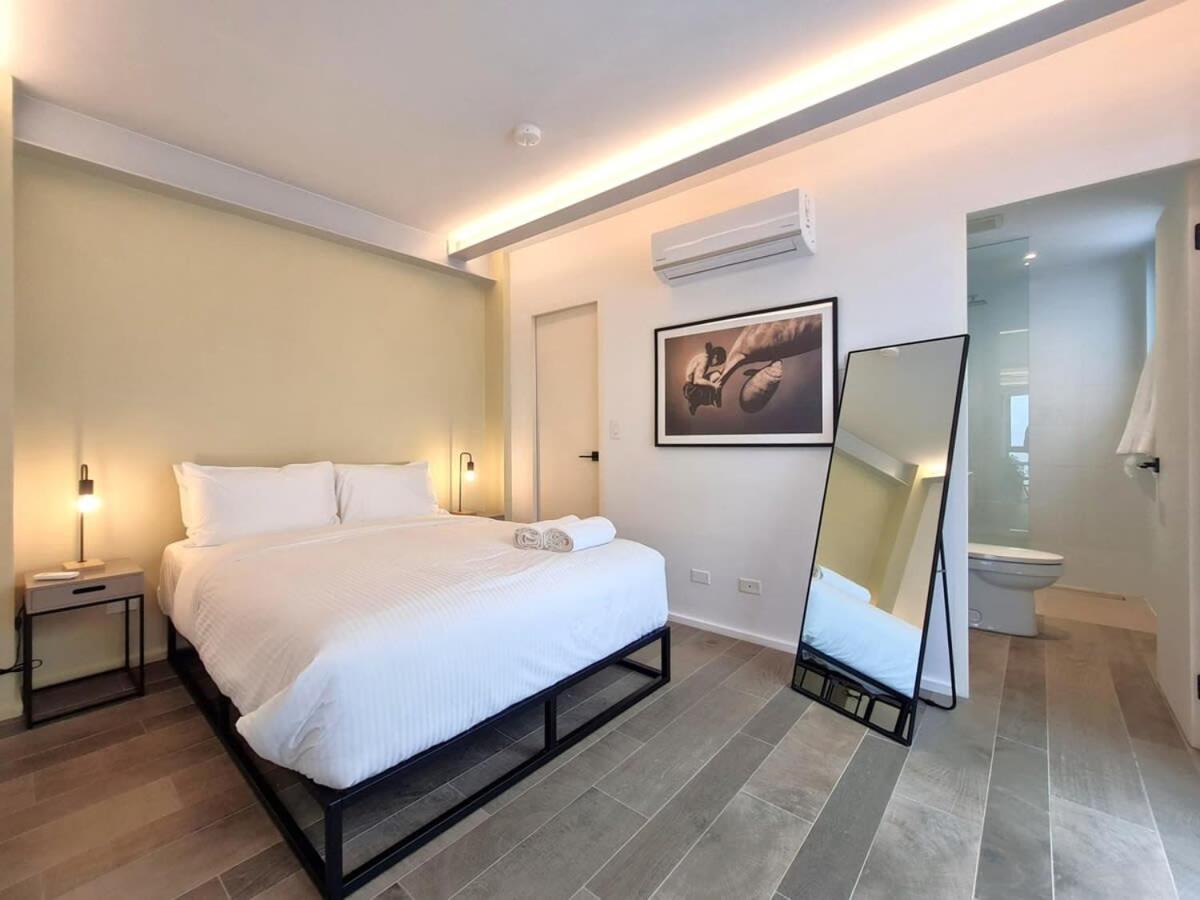Charming 2BR With Pool in Casco Antiguo