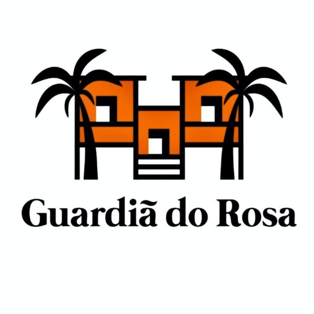 Pousada Guardiã do Rosa