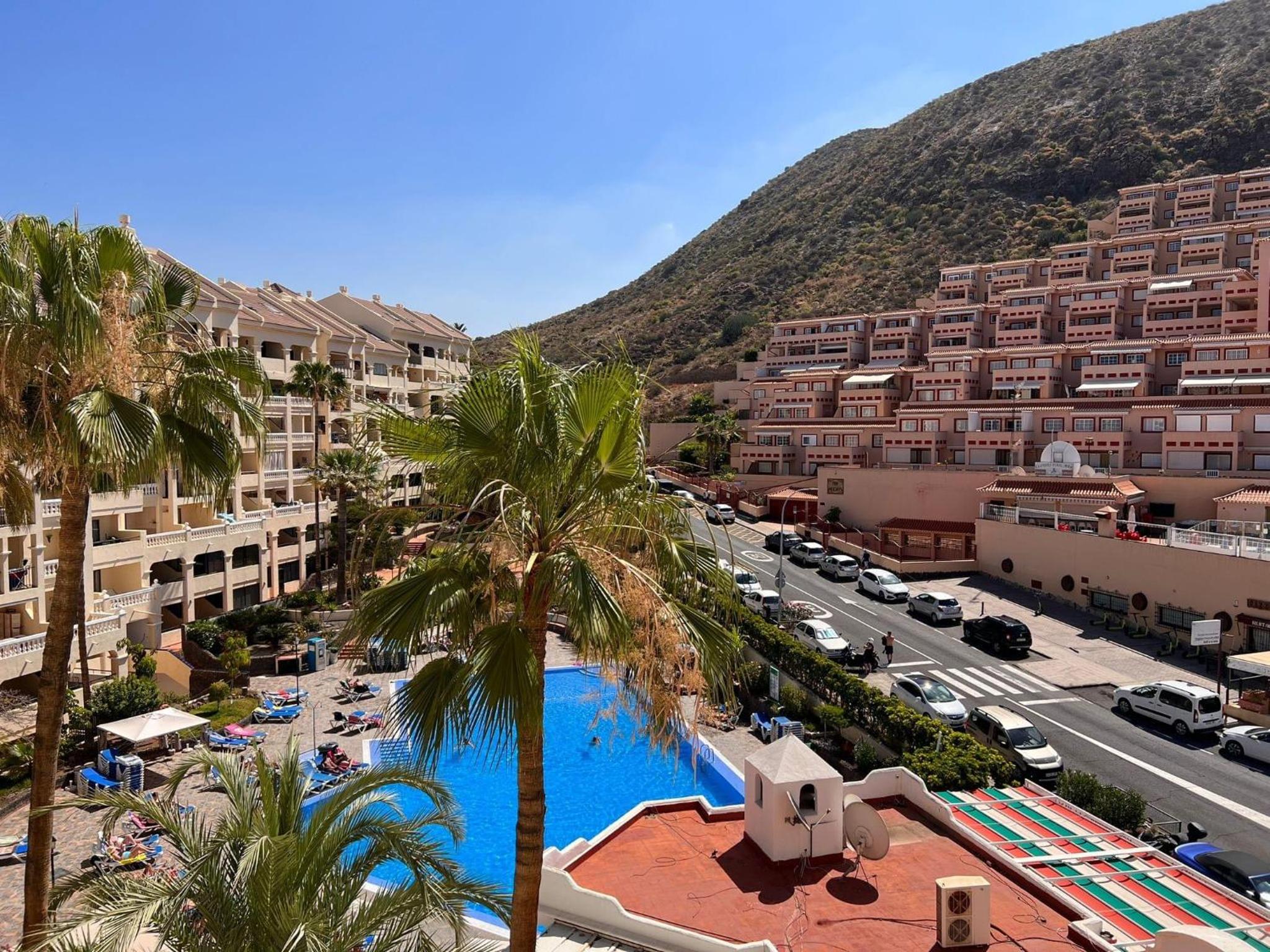 Estupendo Estudio en Castle Harbour Los Cristianos photo 3