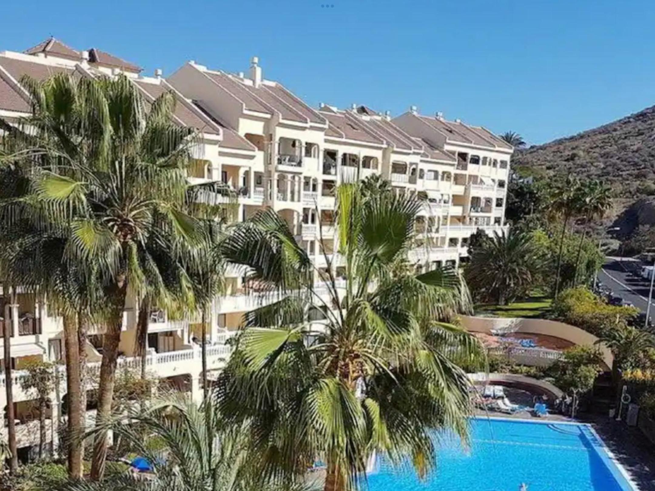 Estupendo Estudio en Castle Harbour Los Cristianos photo 2