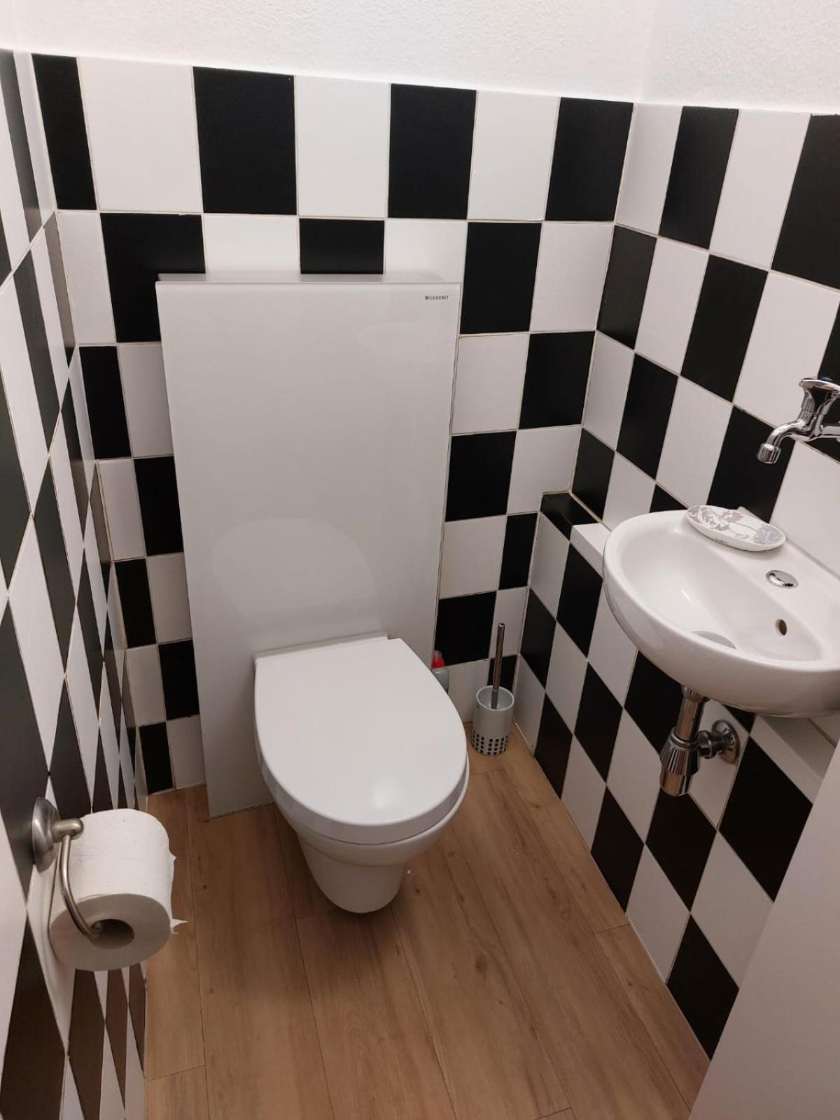 Ferienwohnung Schwabenstuben