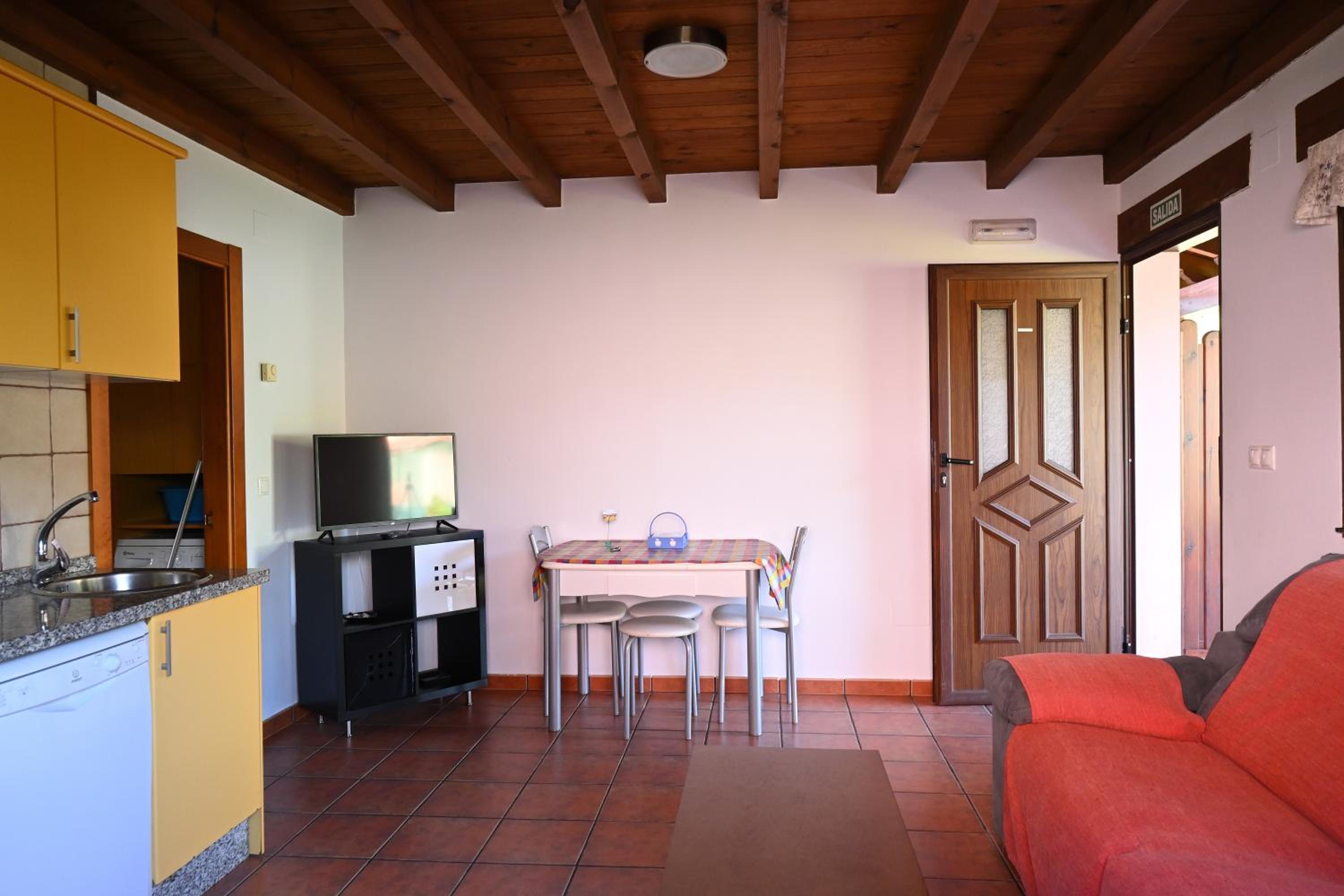 Apartamentos Aires De Avin - Onis view 5