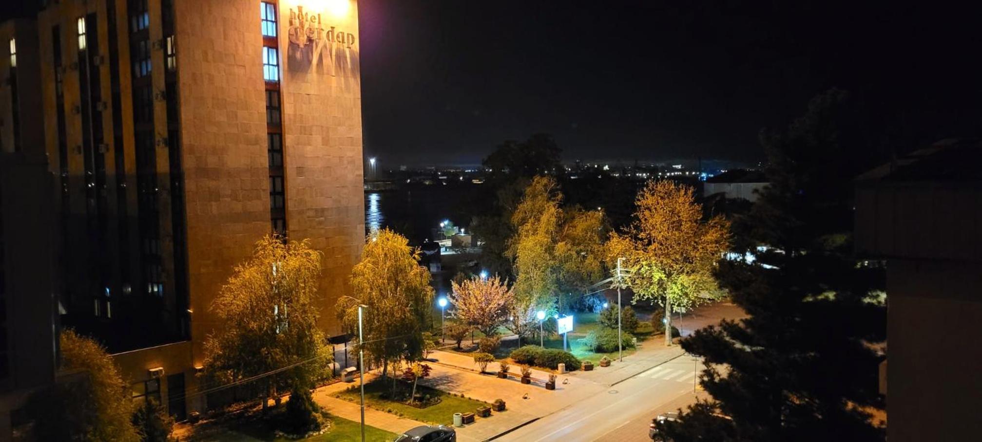Todor Apartmani