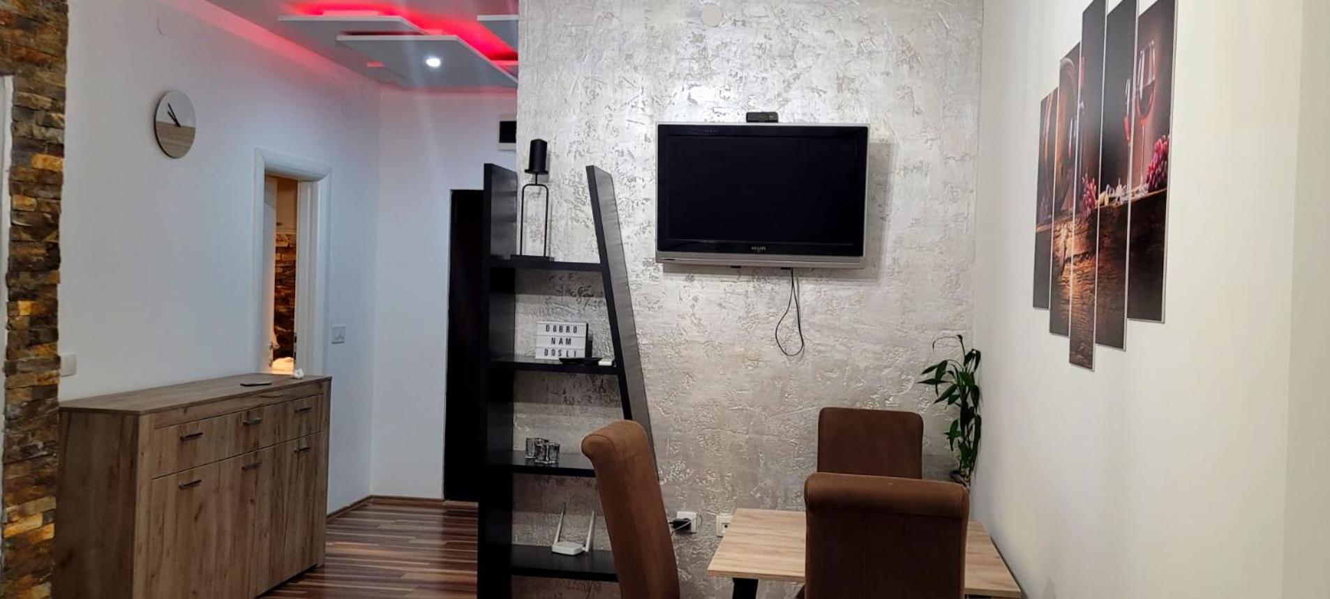 Todor Apartmani