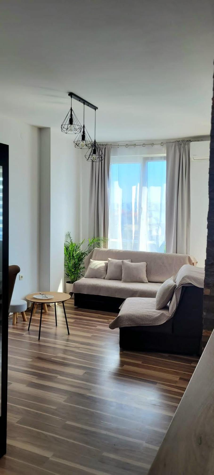 Todor Apartmani