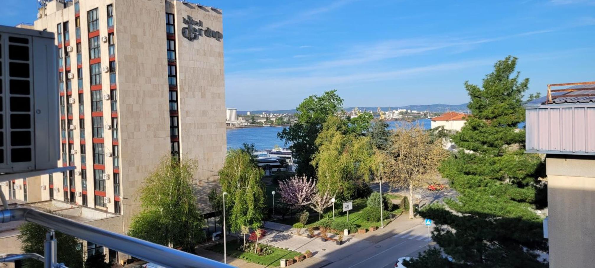 Todor Apartmani