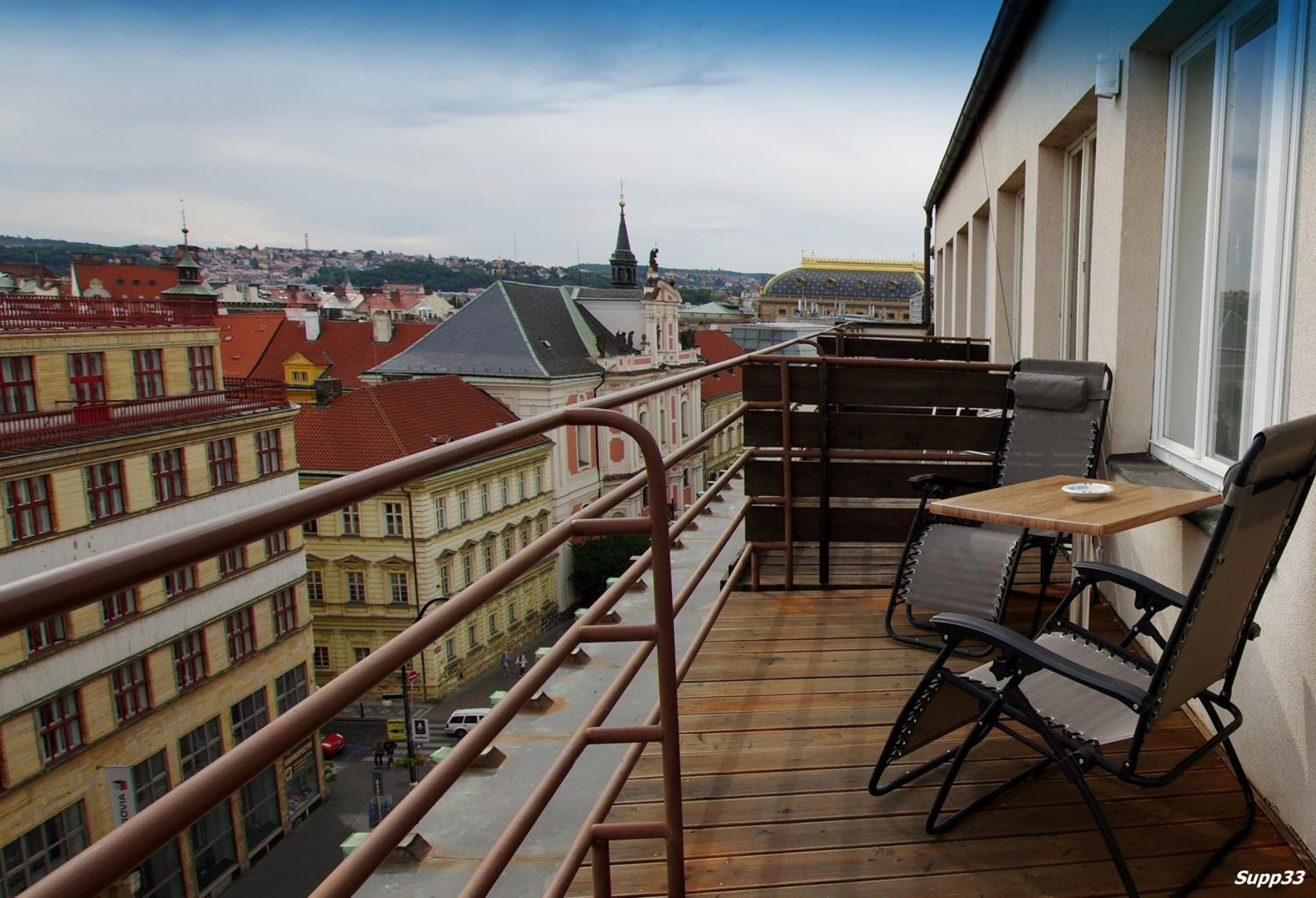 Apartmán Kaiser
