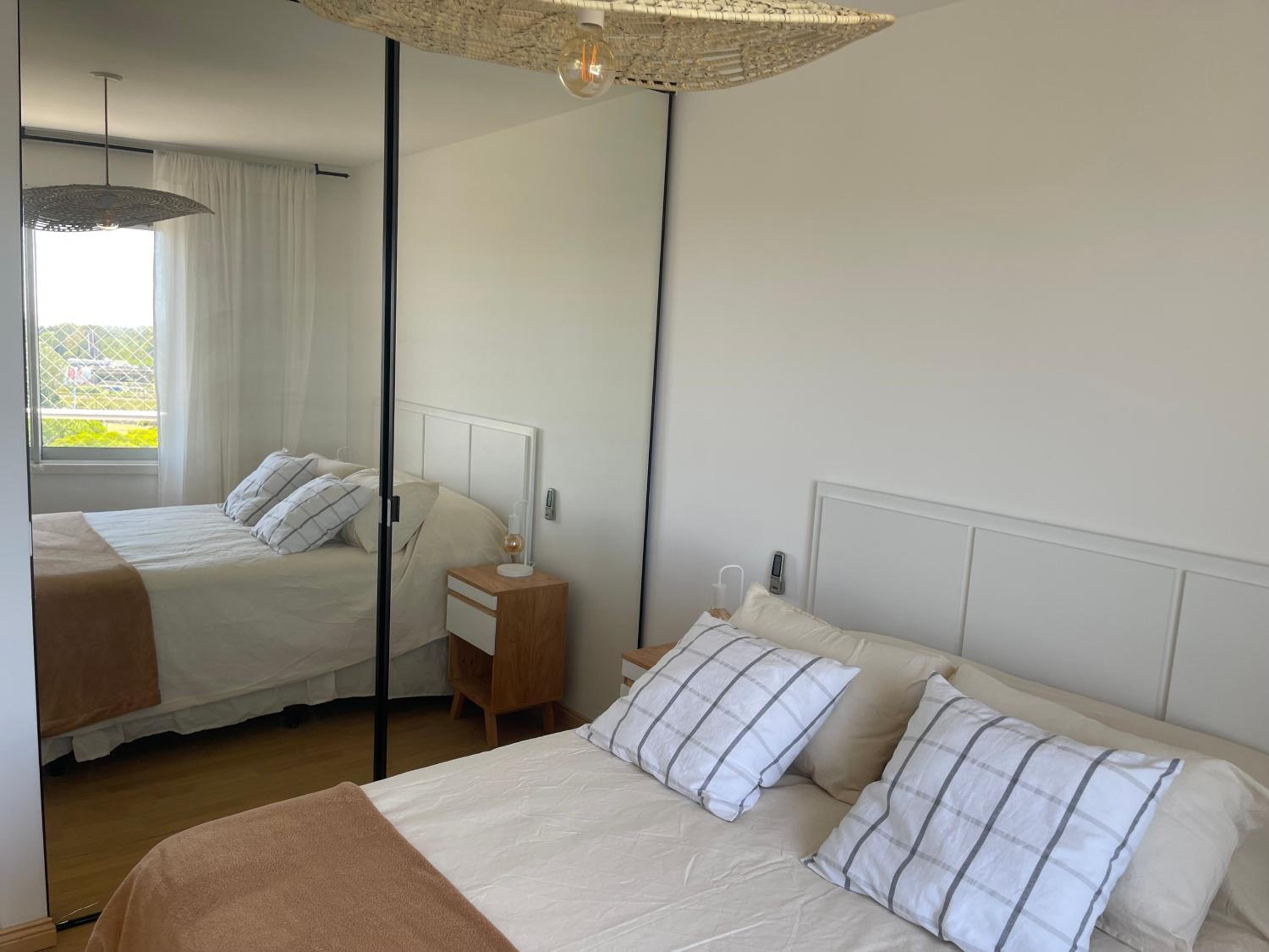 Jardines Full Amenities Vista al Rio