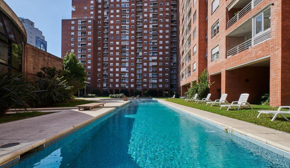 Jardines Full Amenities Vista al Rio