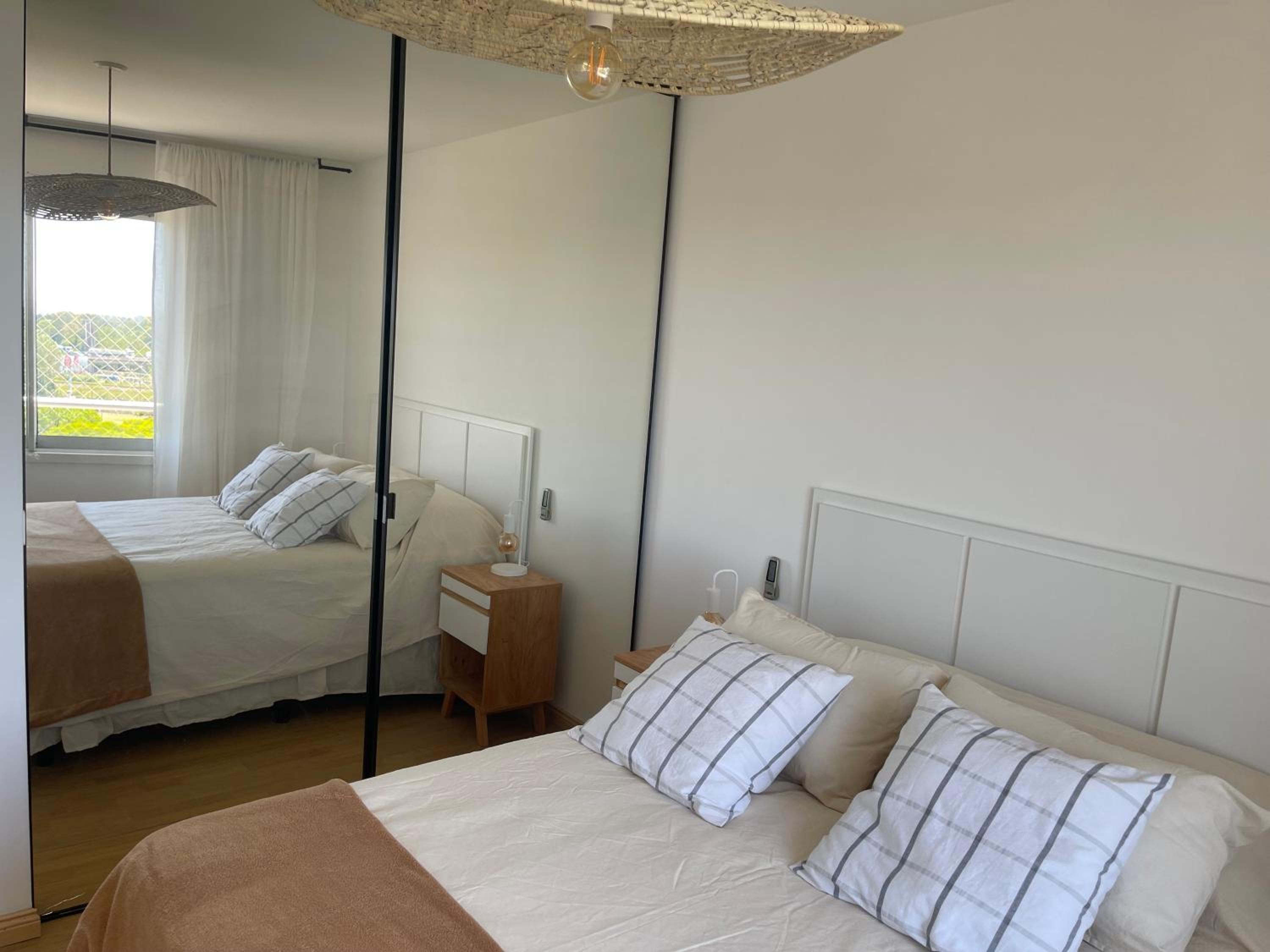 Jardines Full Amenities Vista al Rio