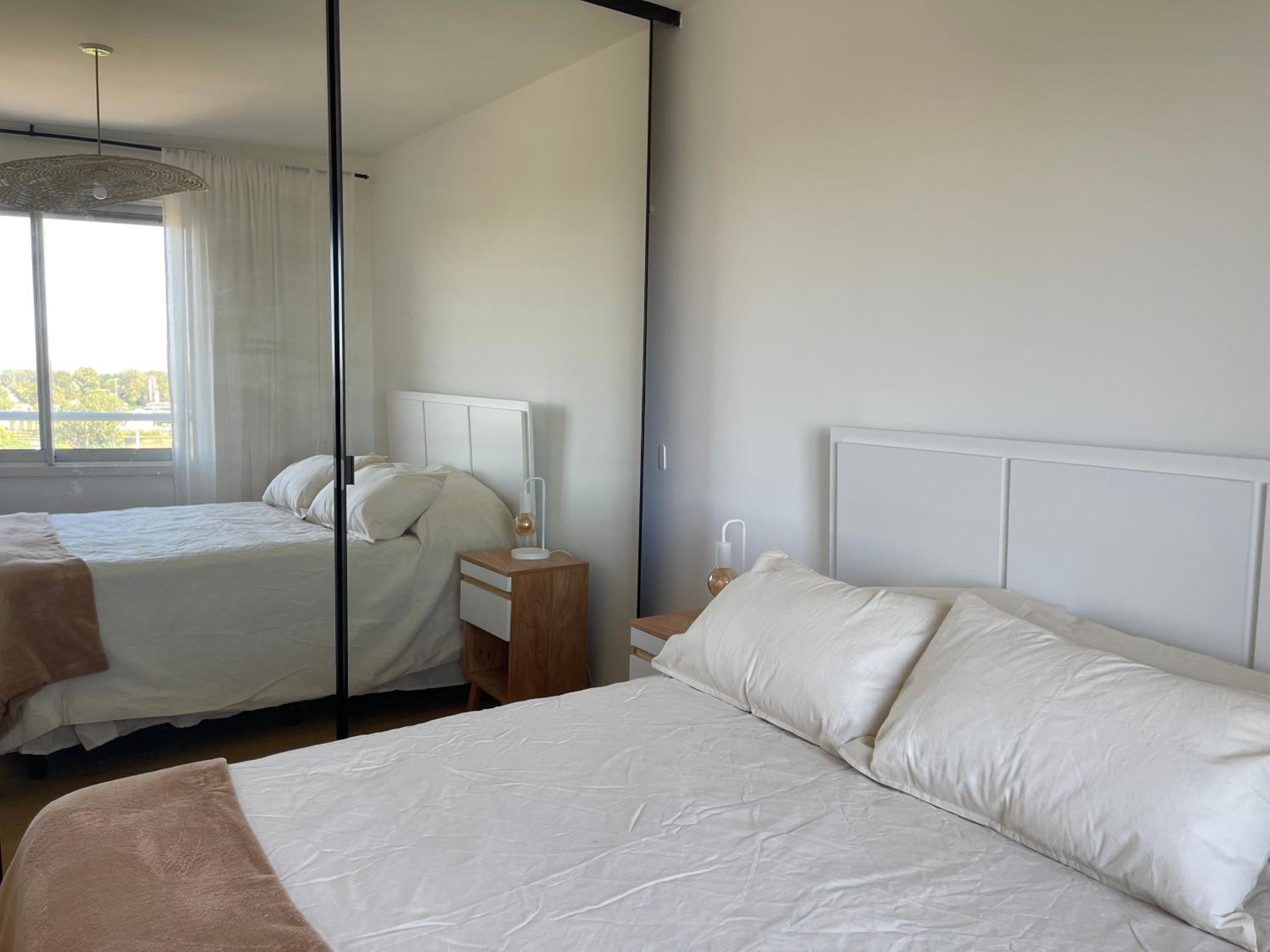 Jardines Full Amenities Vista al Rio