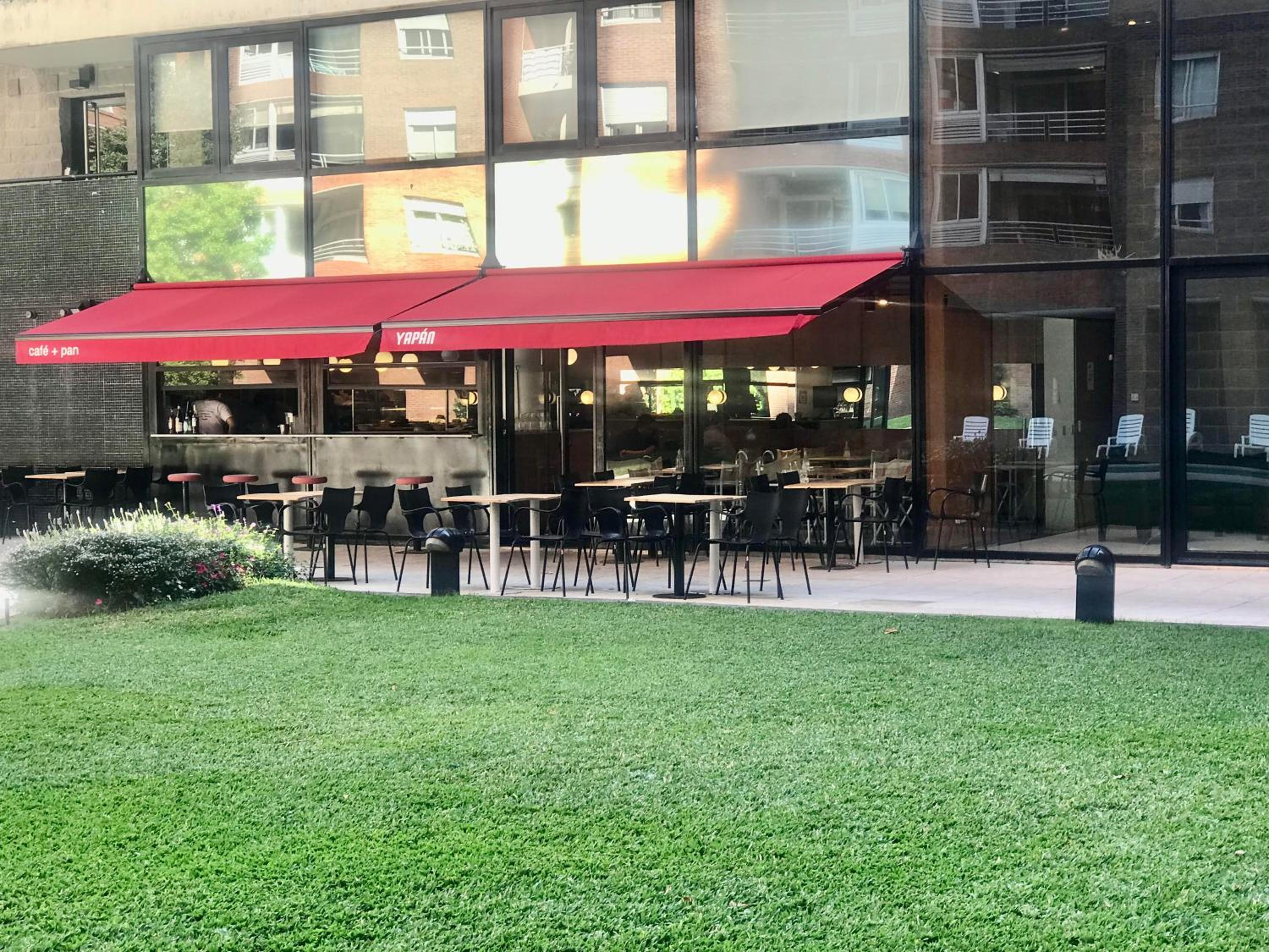 Jardines Full Amenities Vista al Rio