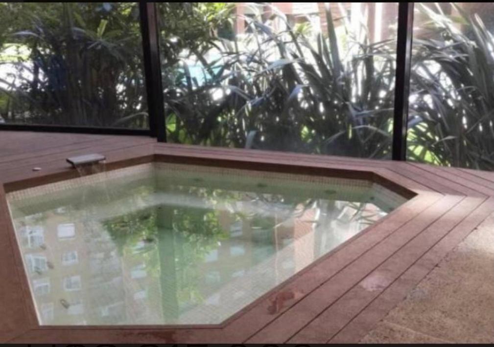 Jardines Full Amenities Vista al Rio