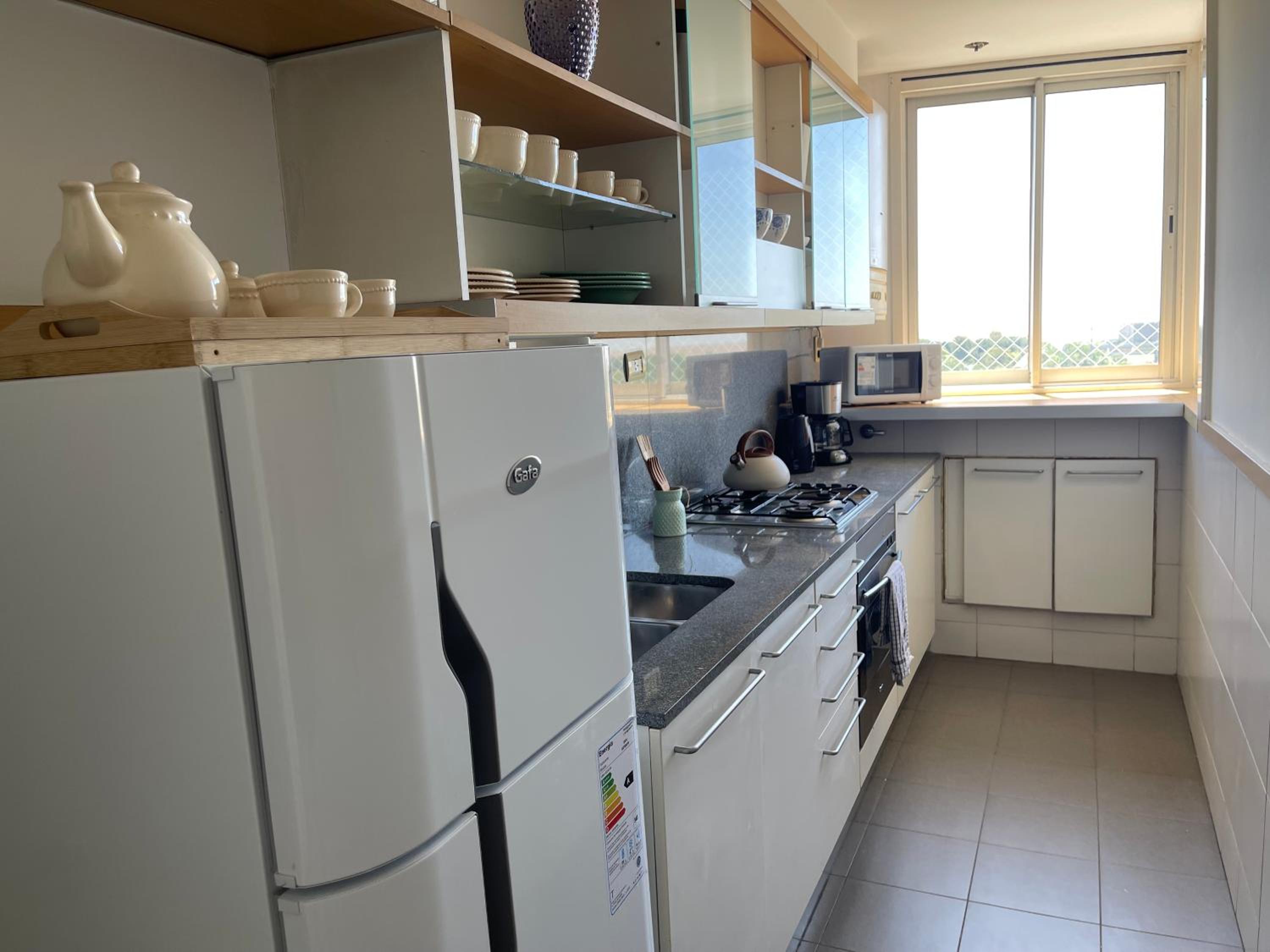 Jardines Full Amenities Vista al Rio
