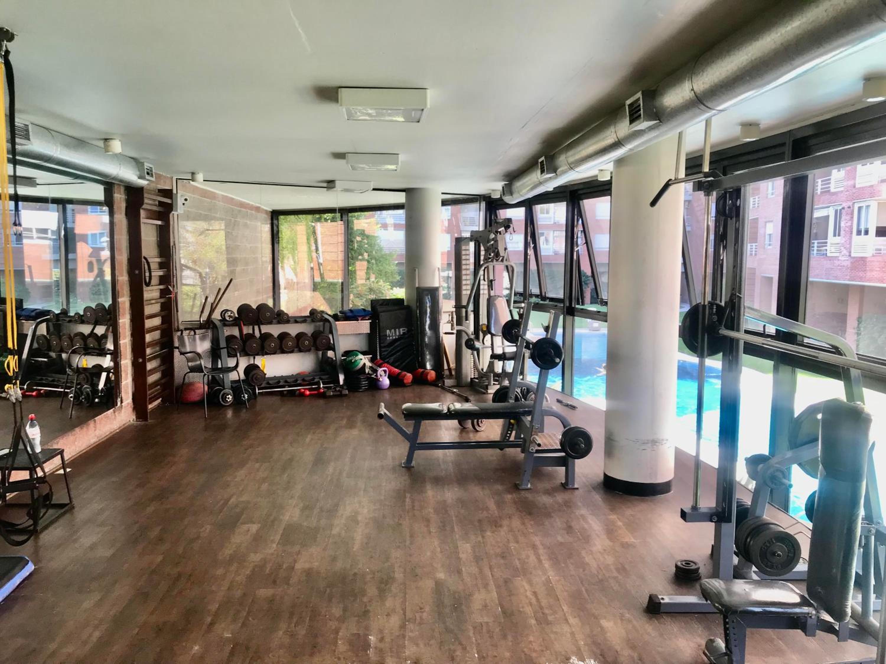Jardines Full Amenities Vista al Rio