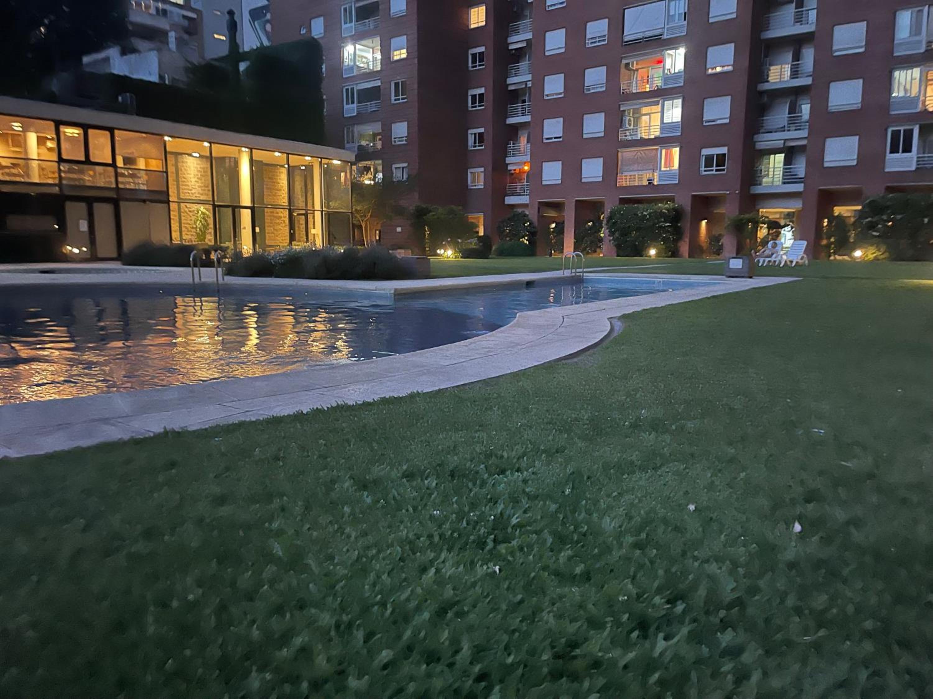 Jardines Full Amenities Vista al Rio