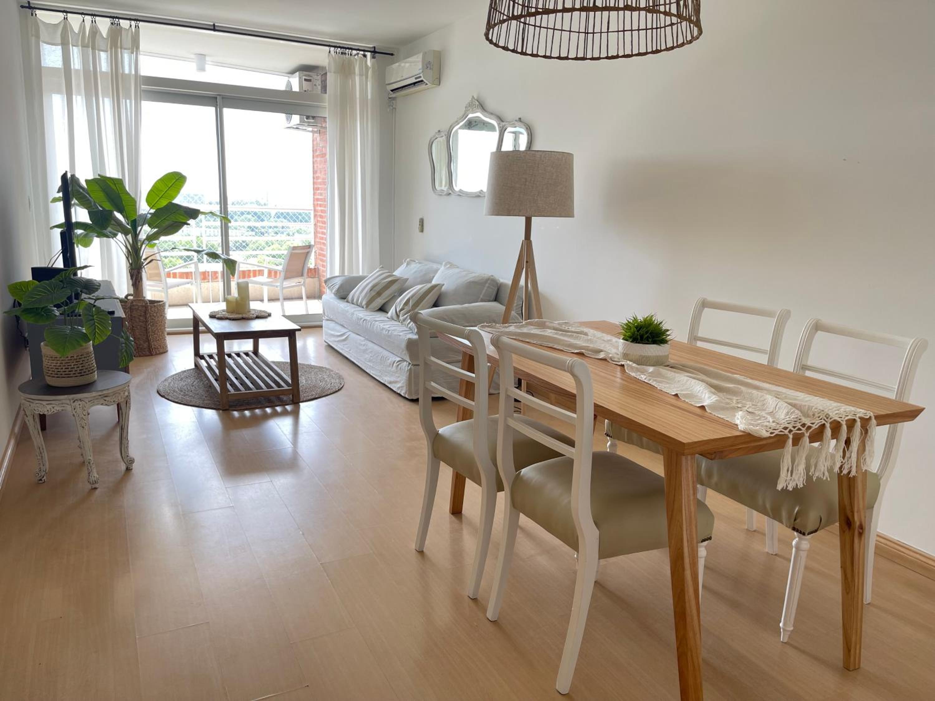 Jardines Full Amenities Vista al Rio