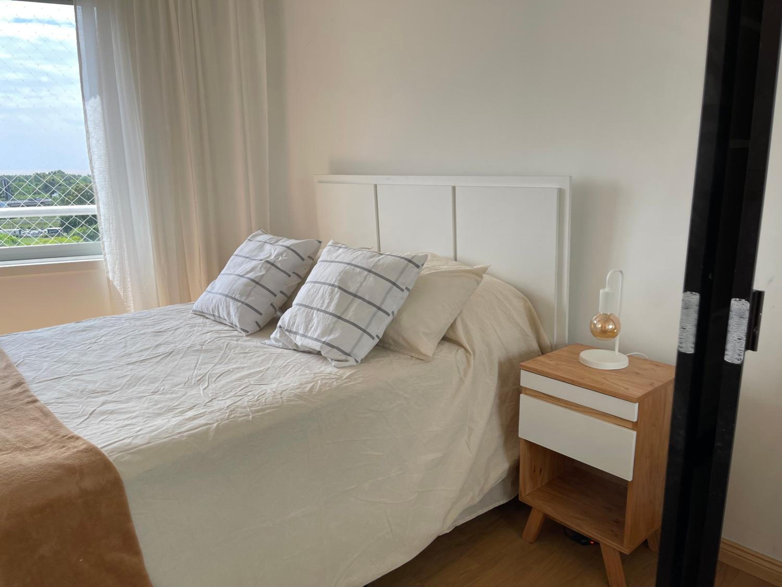 Jardines Full Amenities Vista al Rio