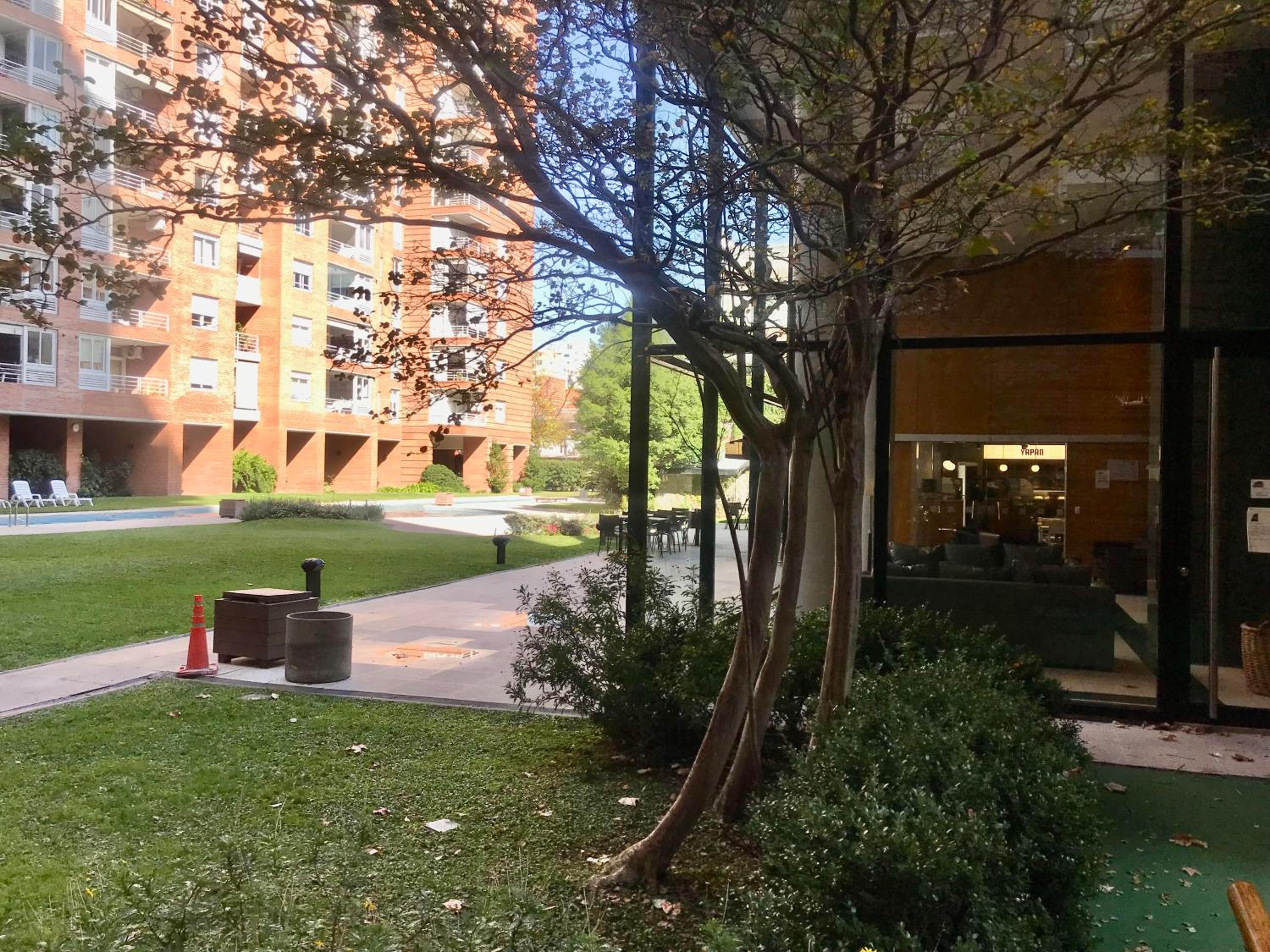 Jardines Full Amenities Vista al Rio