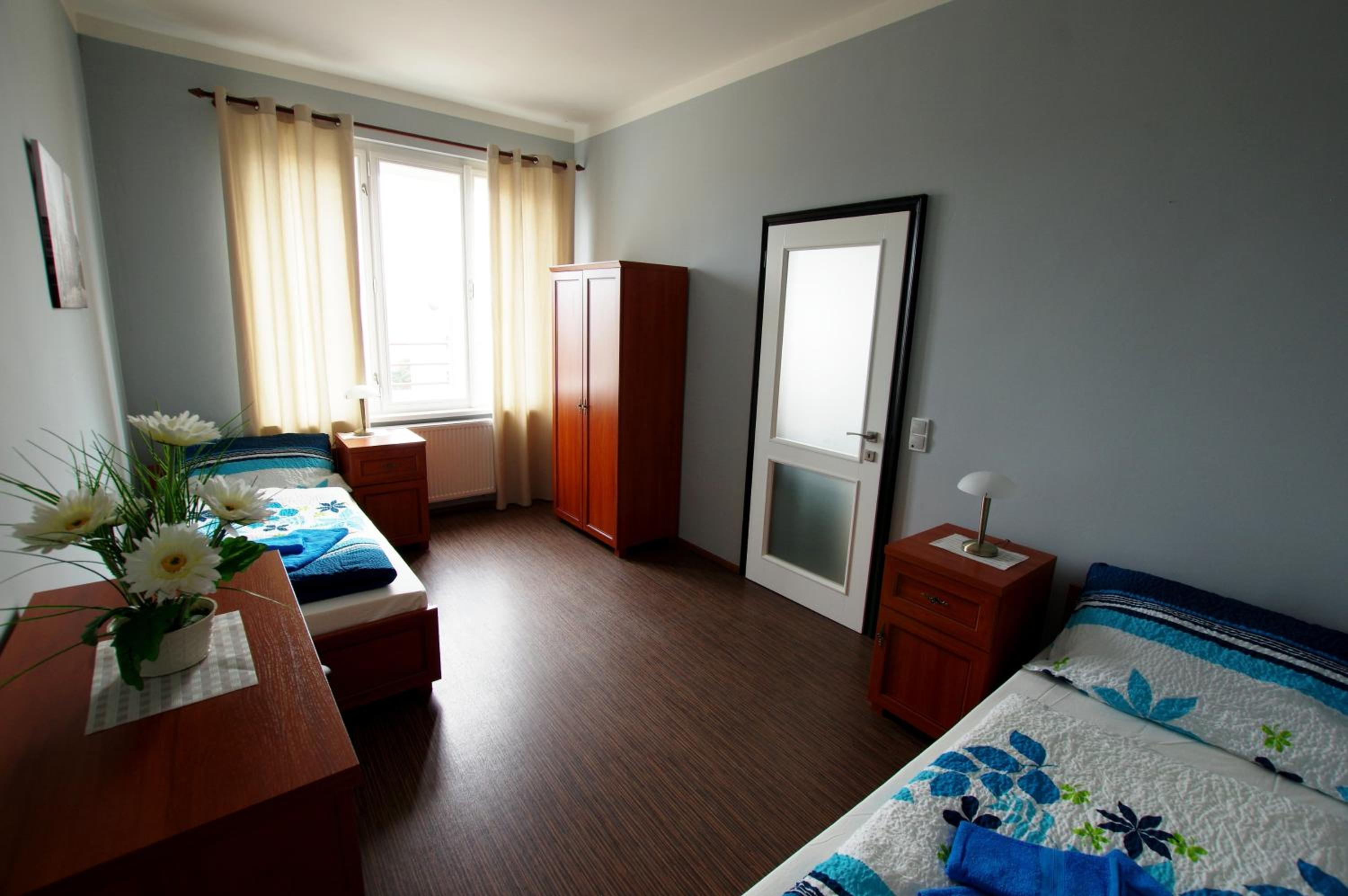 Apartmán Kaiser