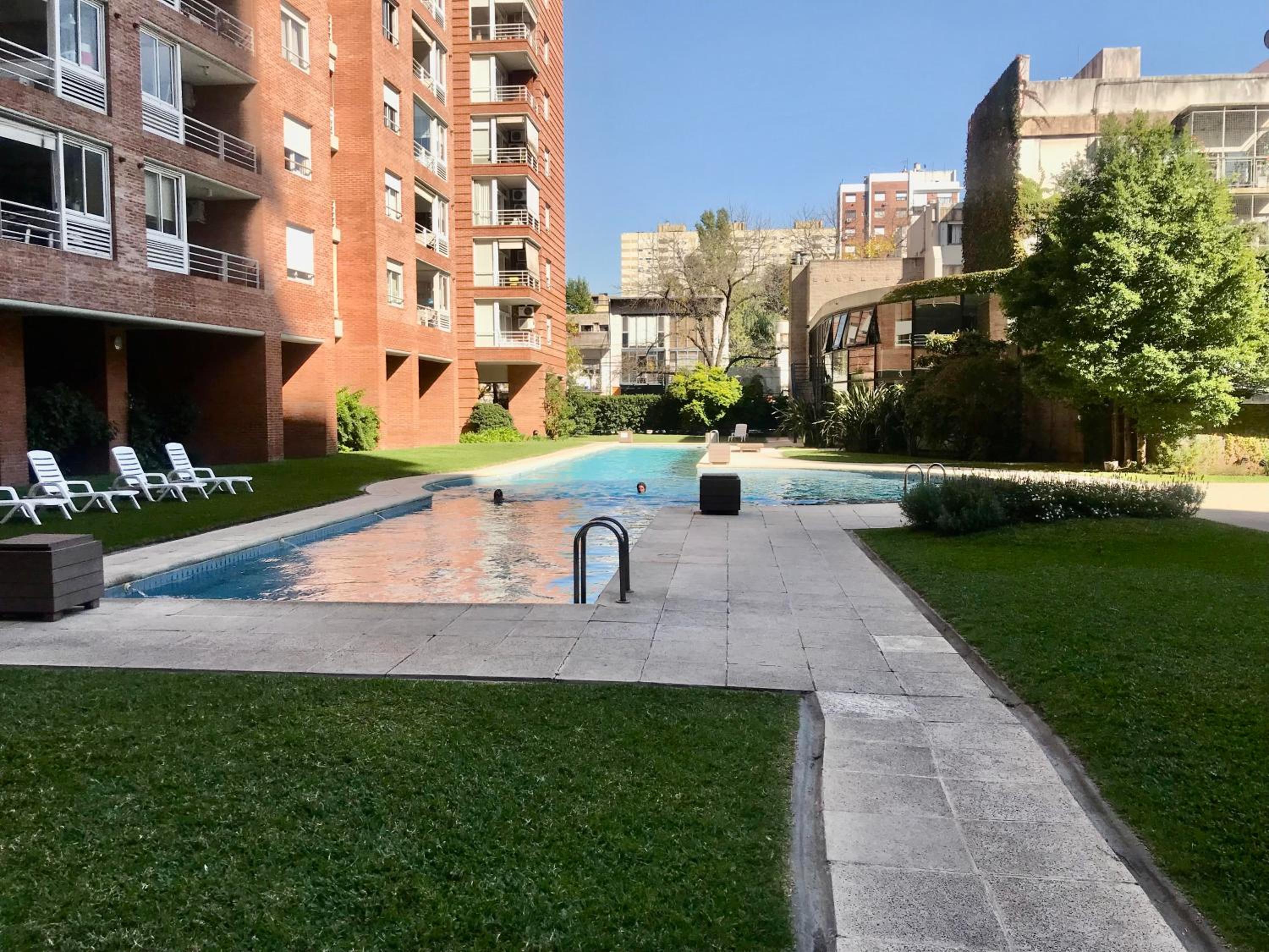Jardines Full Amenities Vista al Rio