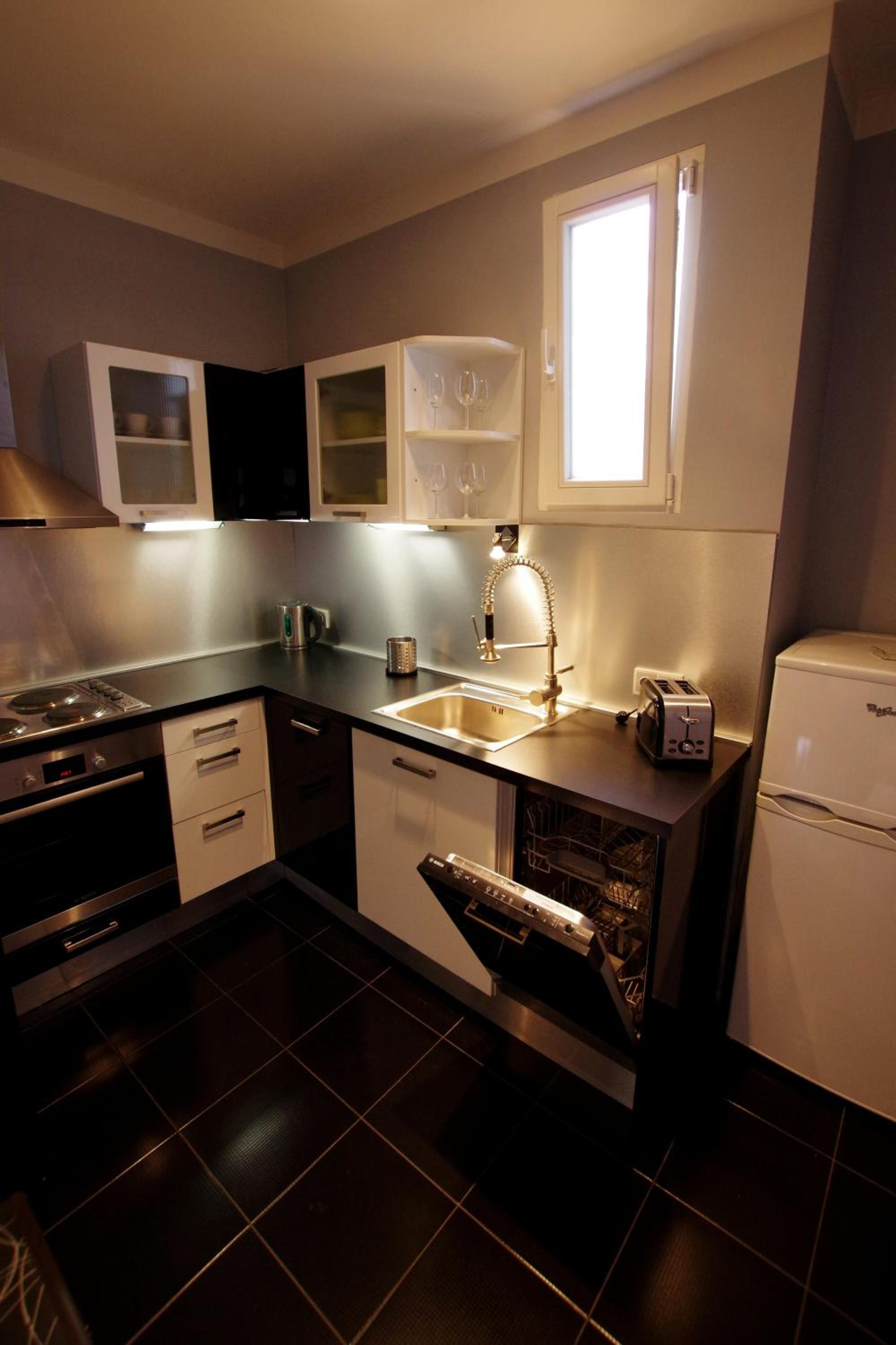 Apartmán Kaiser
